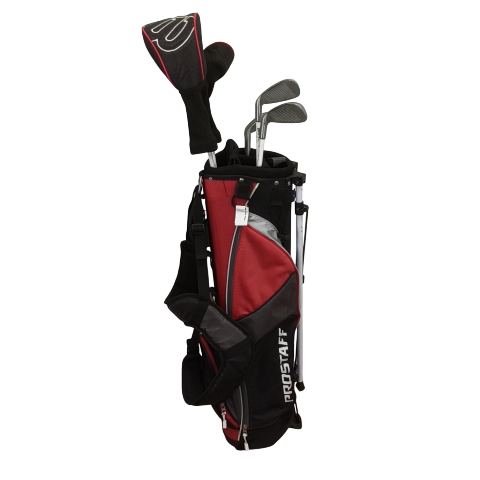 Wilson Prostaff JGI Kompletny zestaw Tak / 6+8+SW / Flex Junior / Grafit