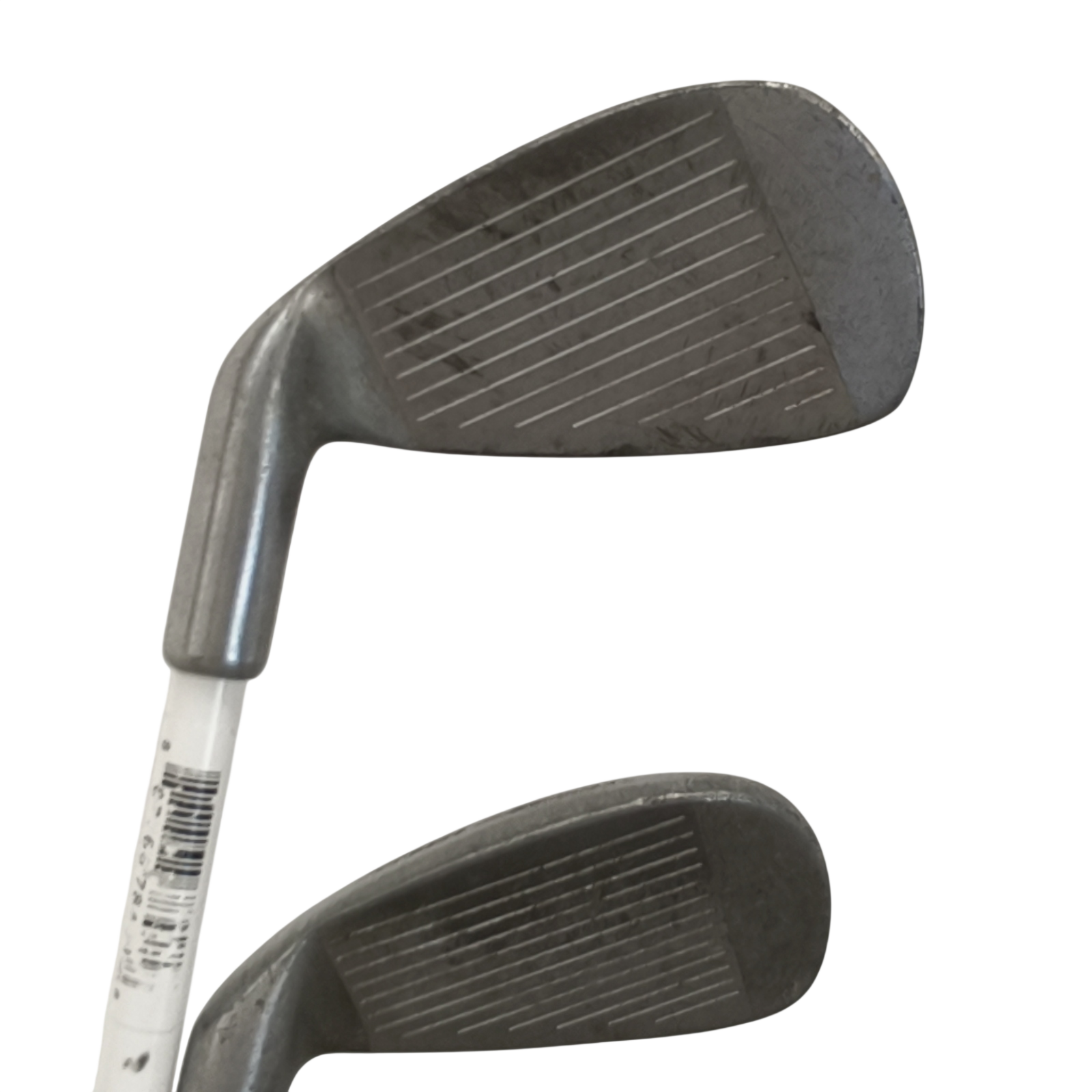 Wilson Prostaff JGI Kompletny zestaw Tak / 6+8+SW / Flex Junior / Grafit