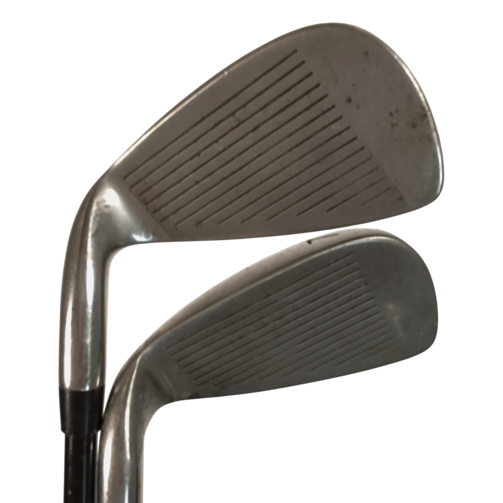 Albatros 431 S.S. Komplet Sæt Uden Bag / 6-PW+SW / Flex Regular / Grafit