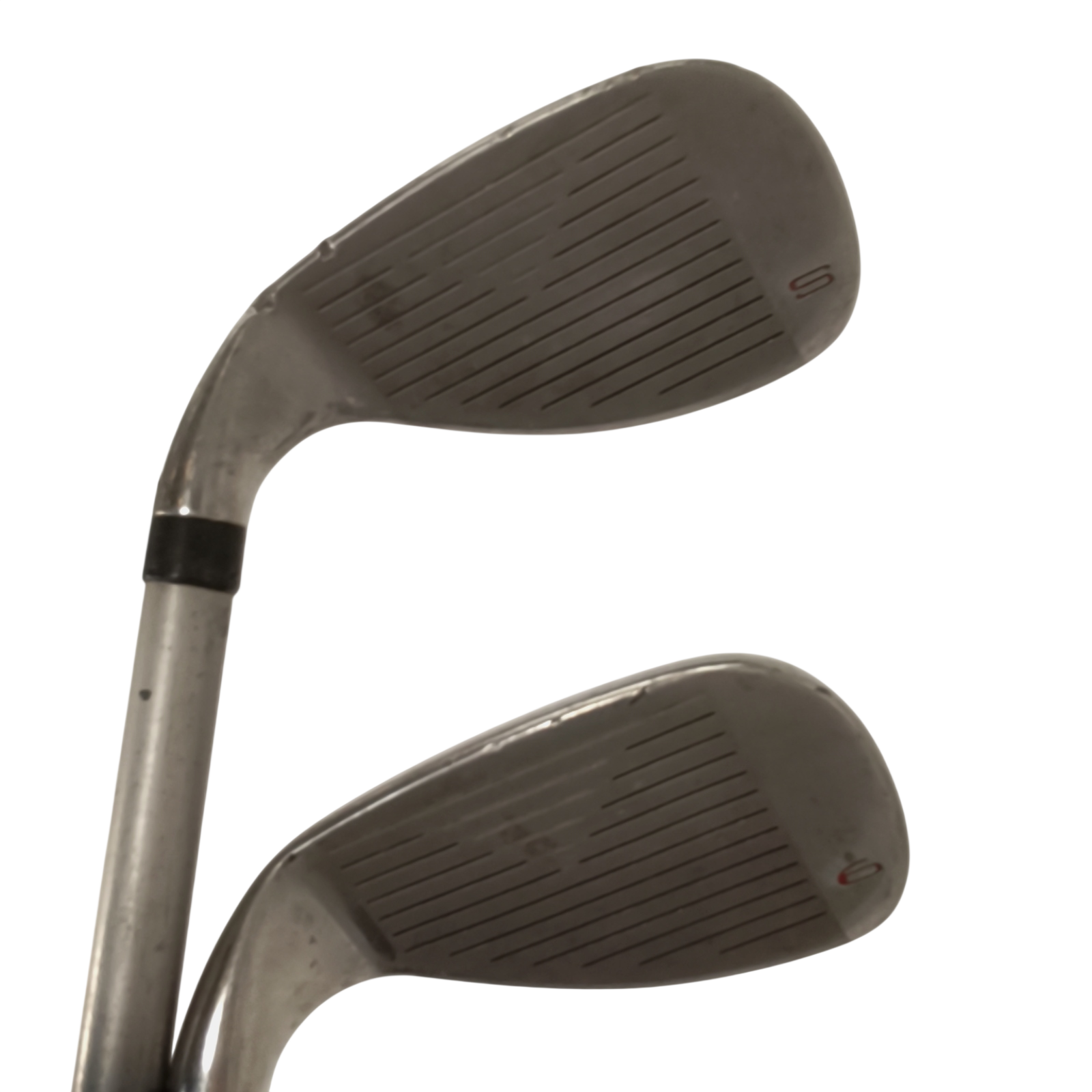 Wilson Staff Model Komplettset Ja / 3-PW+SW+LW / Flex Regular / Graphit