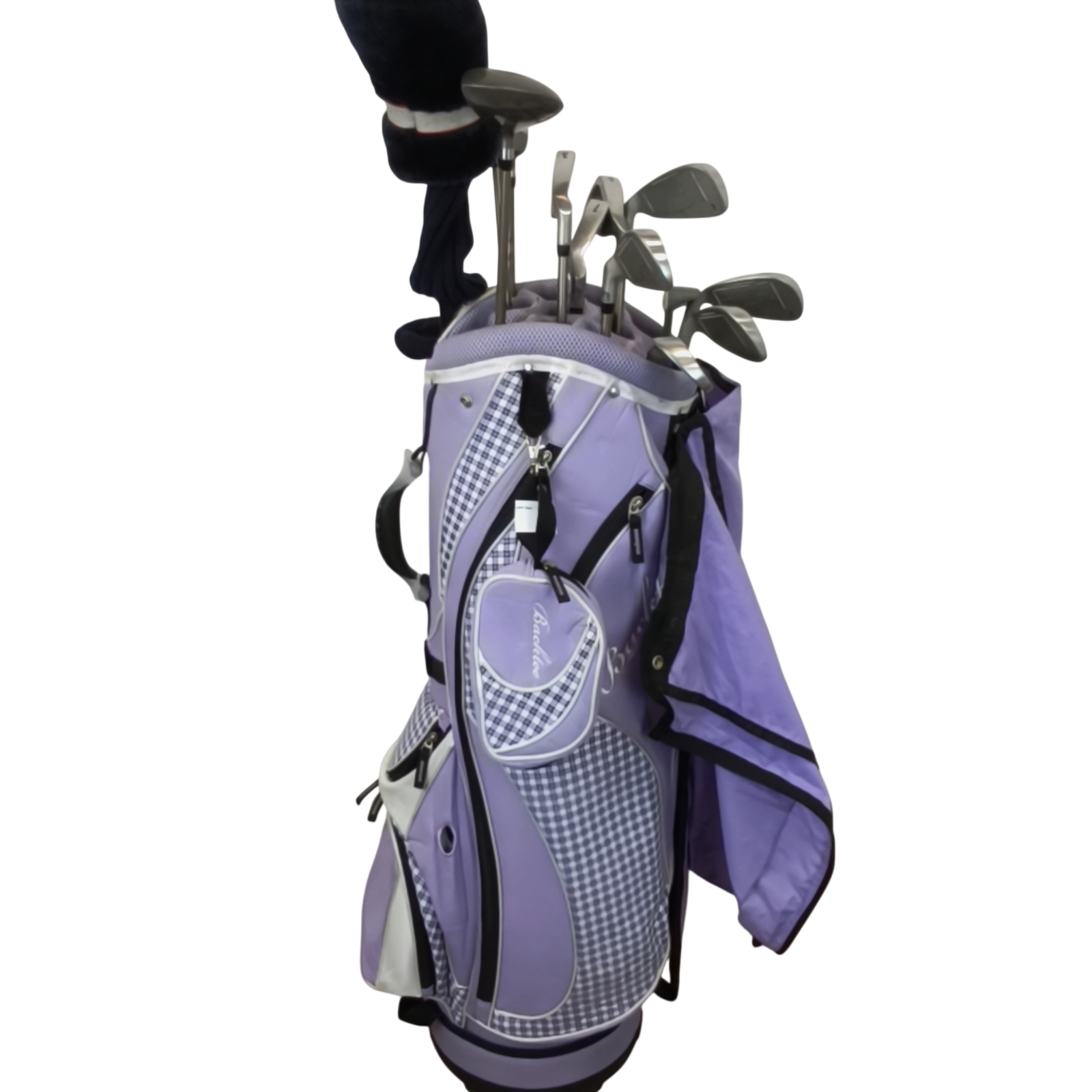 Mercury Professional tour Juego Completo Sí / 3-9i+SW / Flex Ladies / Grafito