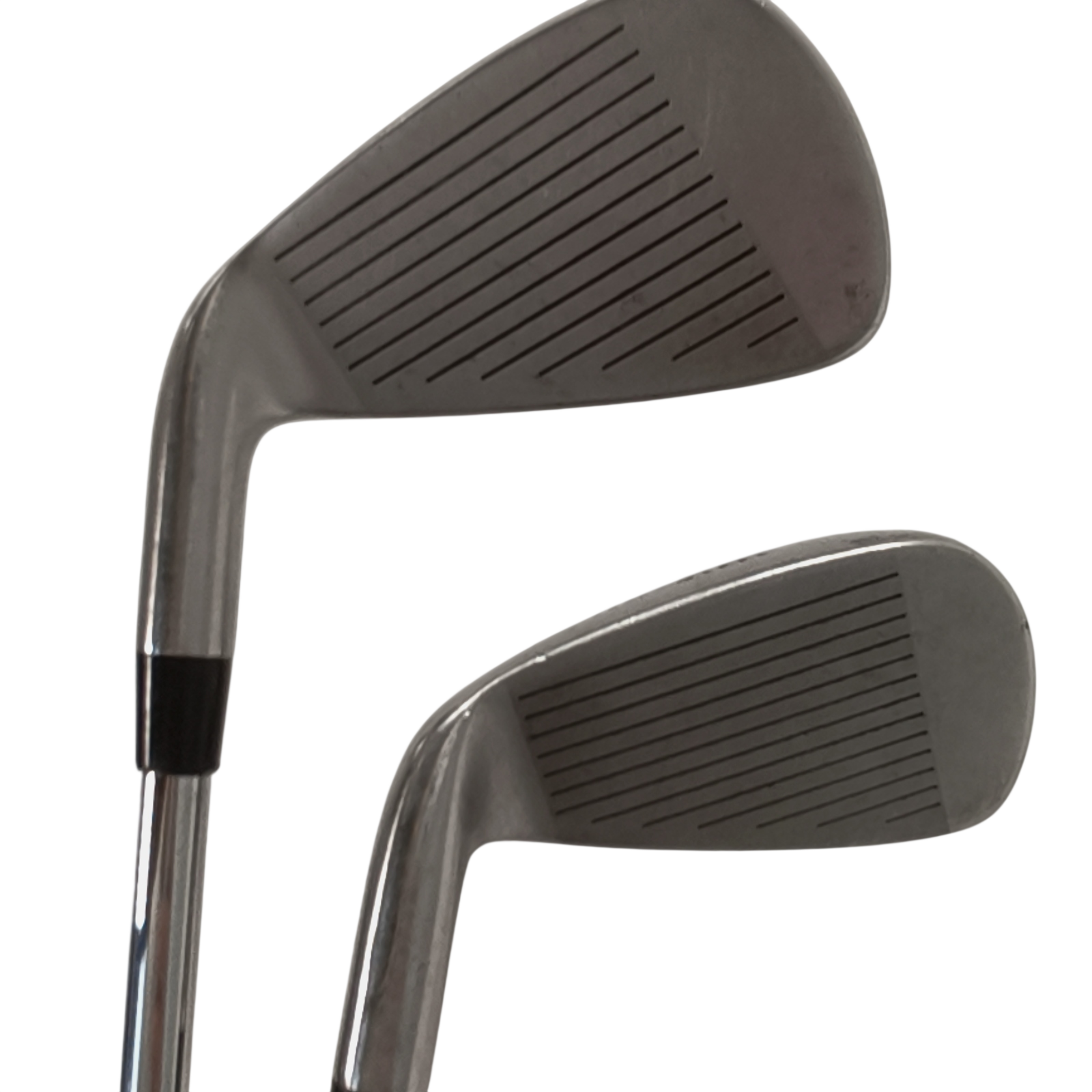 Wilson MaxX Komplett Set Ja / 5-PW+GW+SW+LW / Flex Regular / Stål