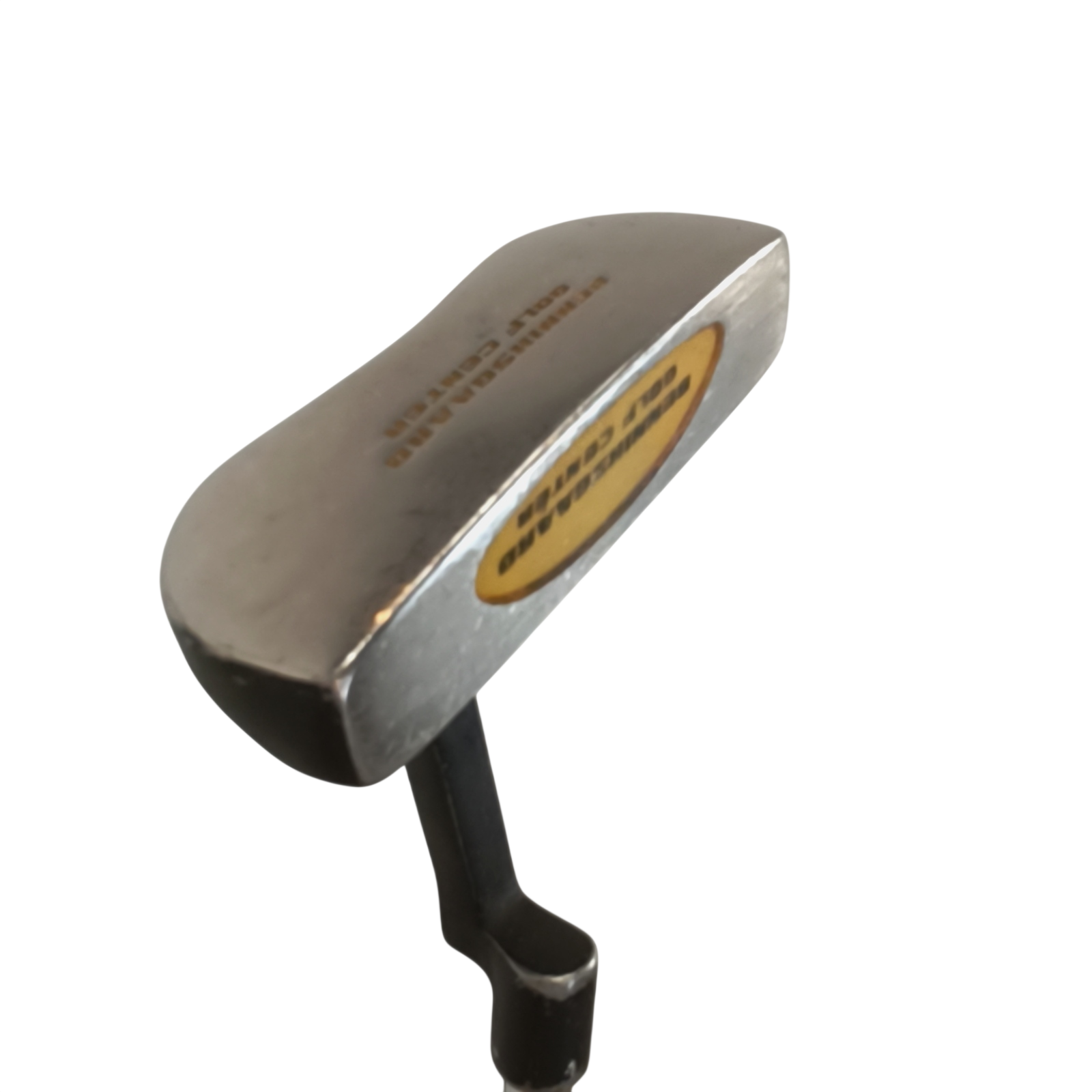 Oversize Oversize Complete Set yes / 6-PW+SW / Flex Ladies / Graphite