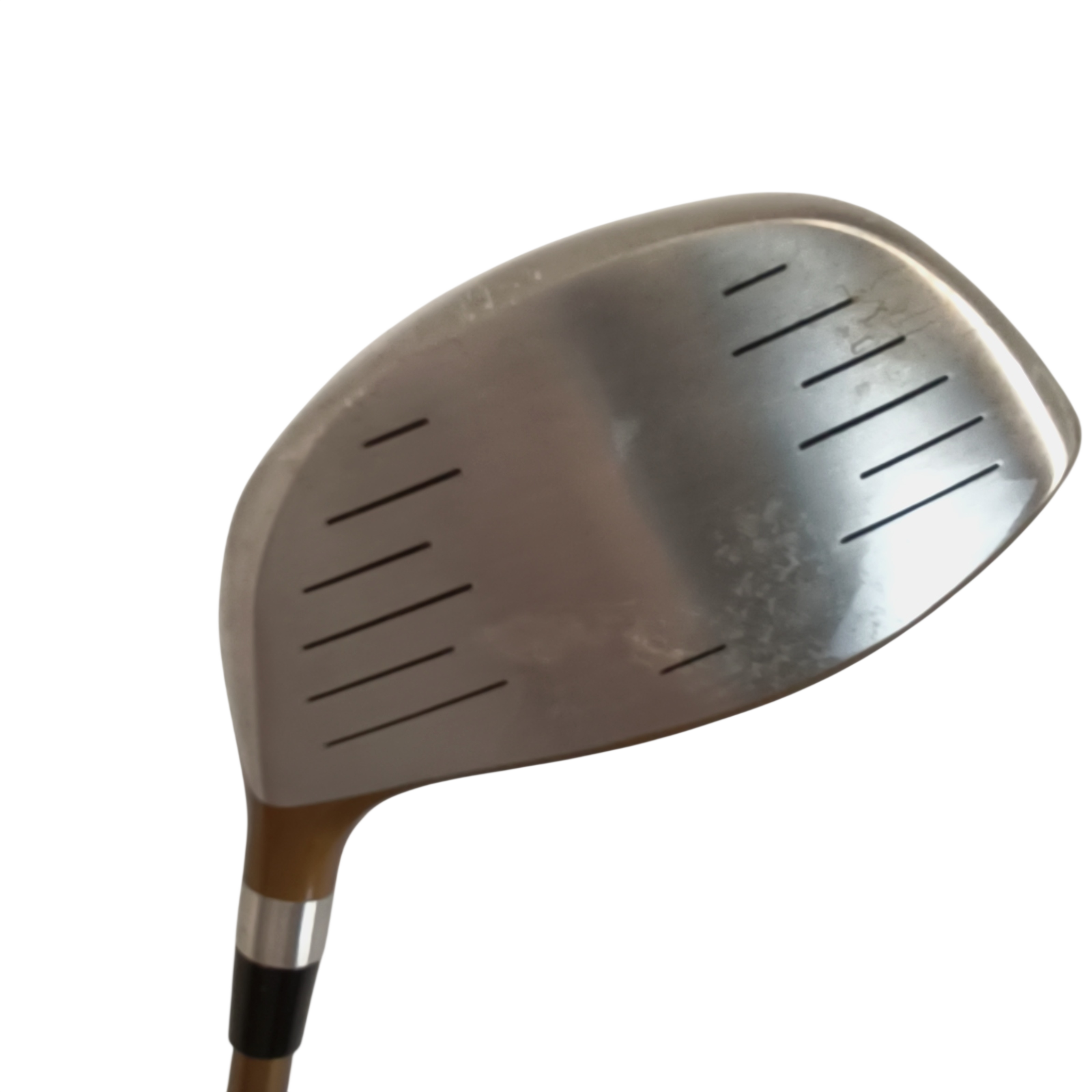 Oversize Oversize Complete Set yes / 6-PW+SW / Flex Ladies / Graphite