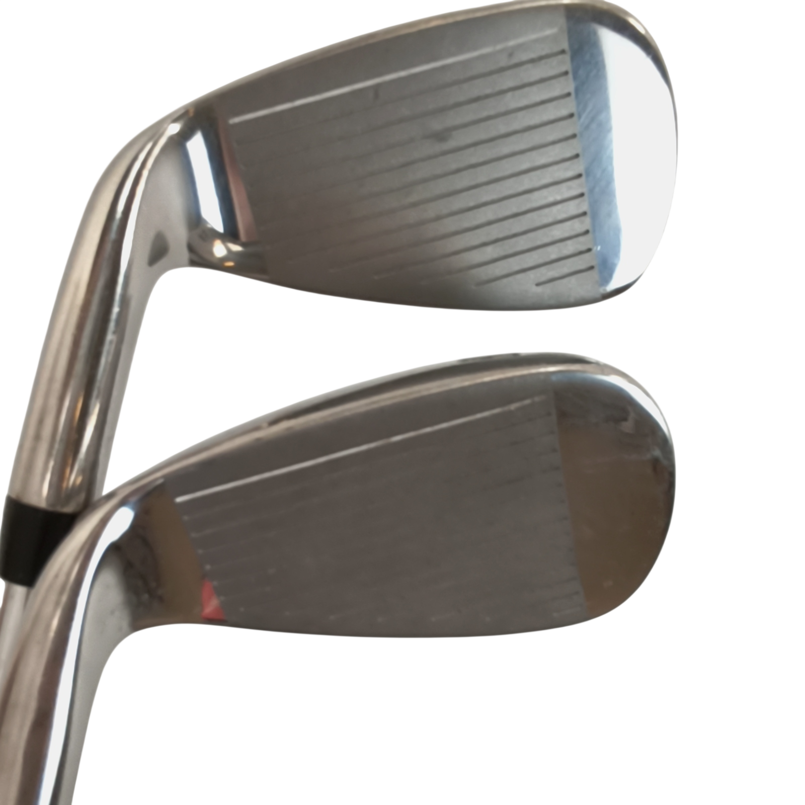 MacGregor CG-3000 Komplett Set Ja / 6i+8i+PW+SW / Flex Regular / Stål