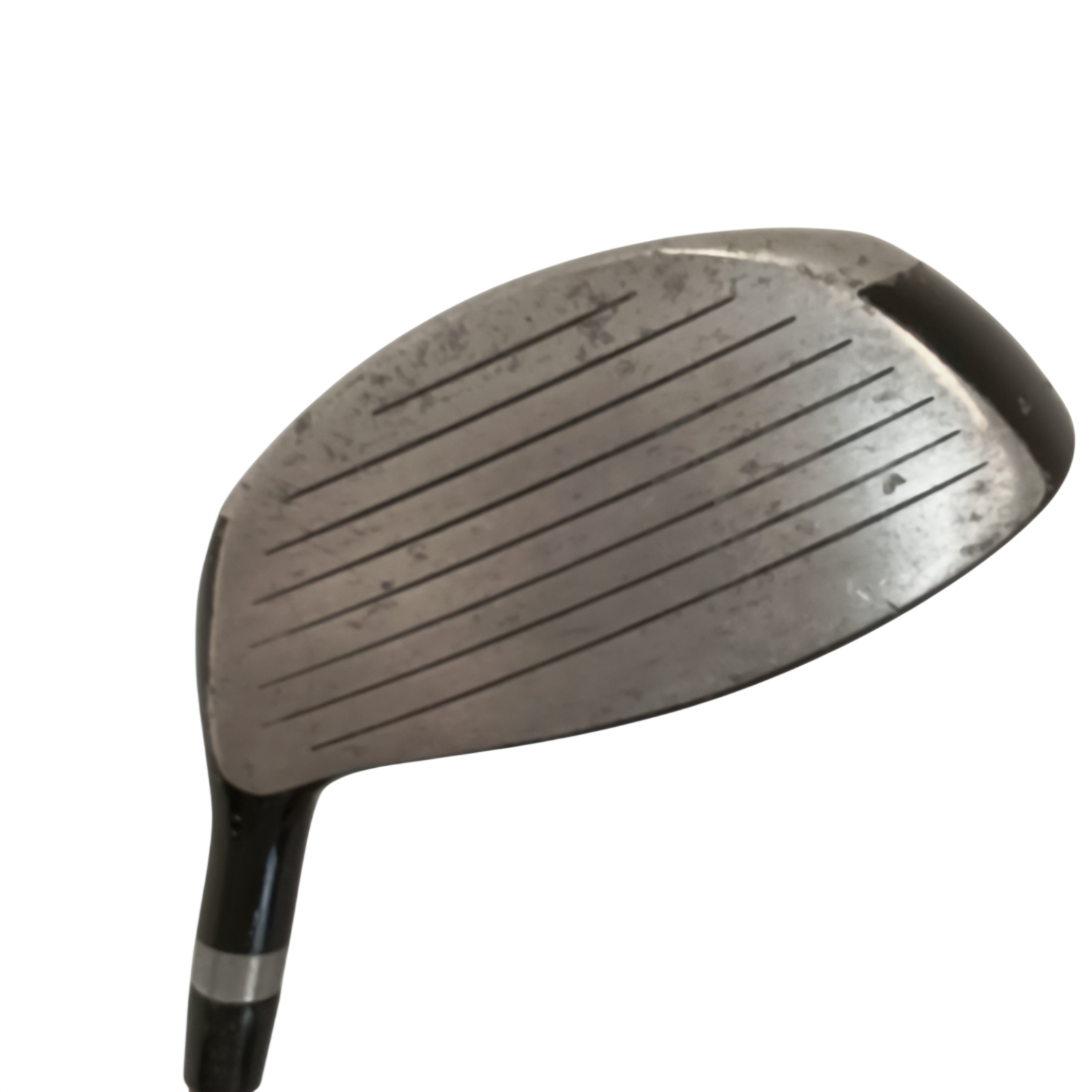 Wilson Prostaff Jr. Komplettset Ja / 5+7 / Flex Junior / Graphit