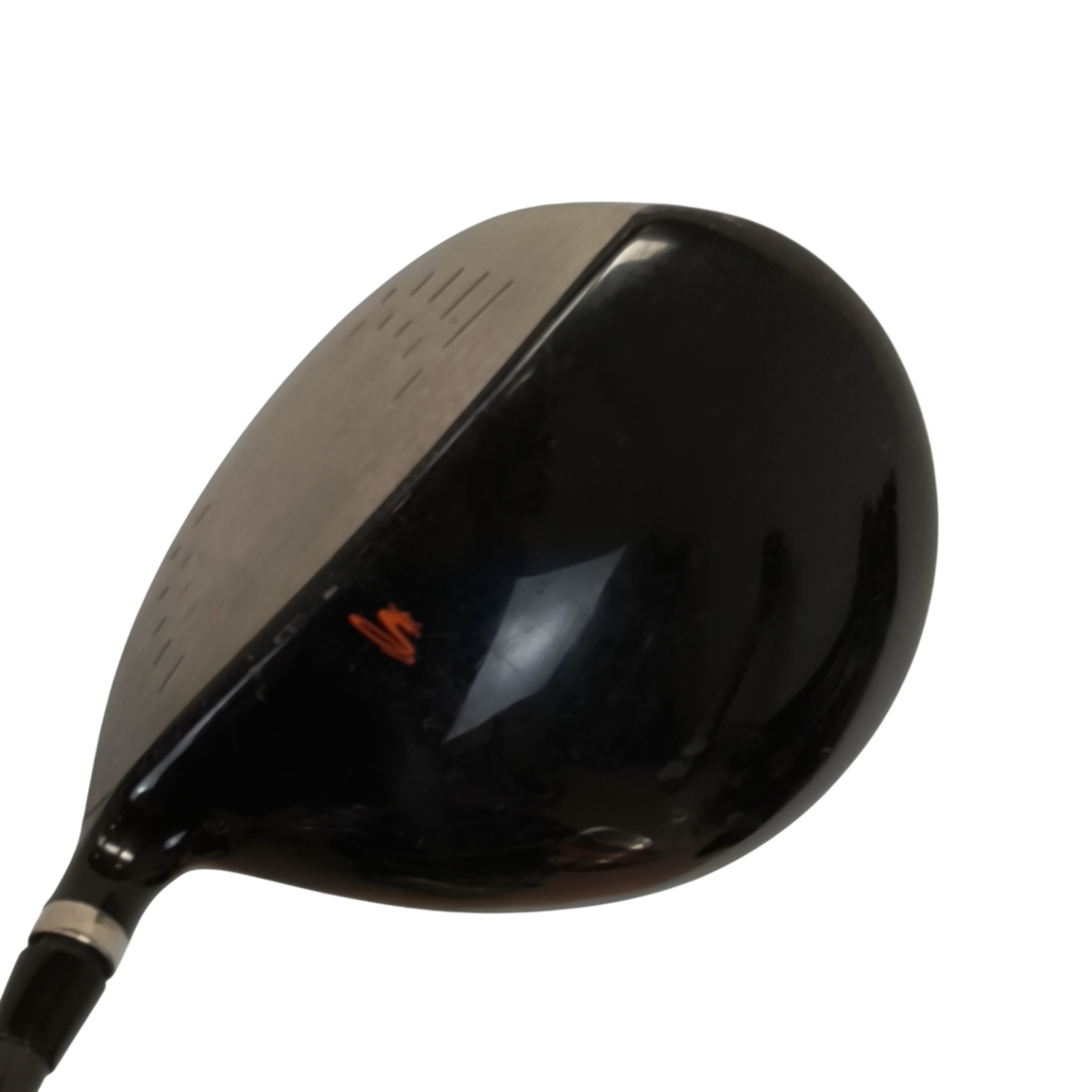 Cobra King Jr. Komplet Sæt Uden Bag / 6-PW / Flex Junior / Grafit