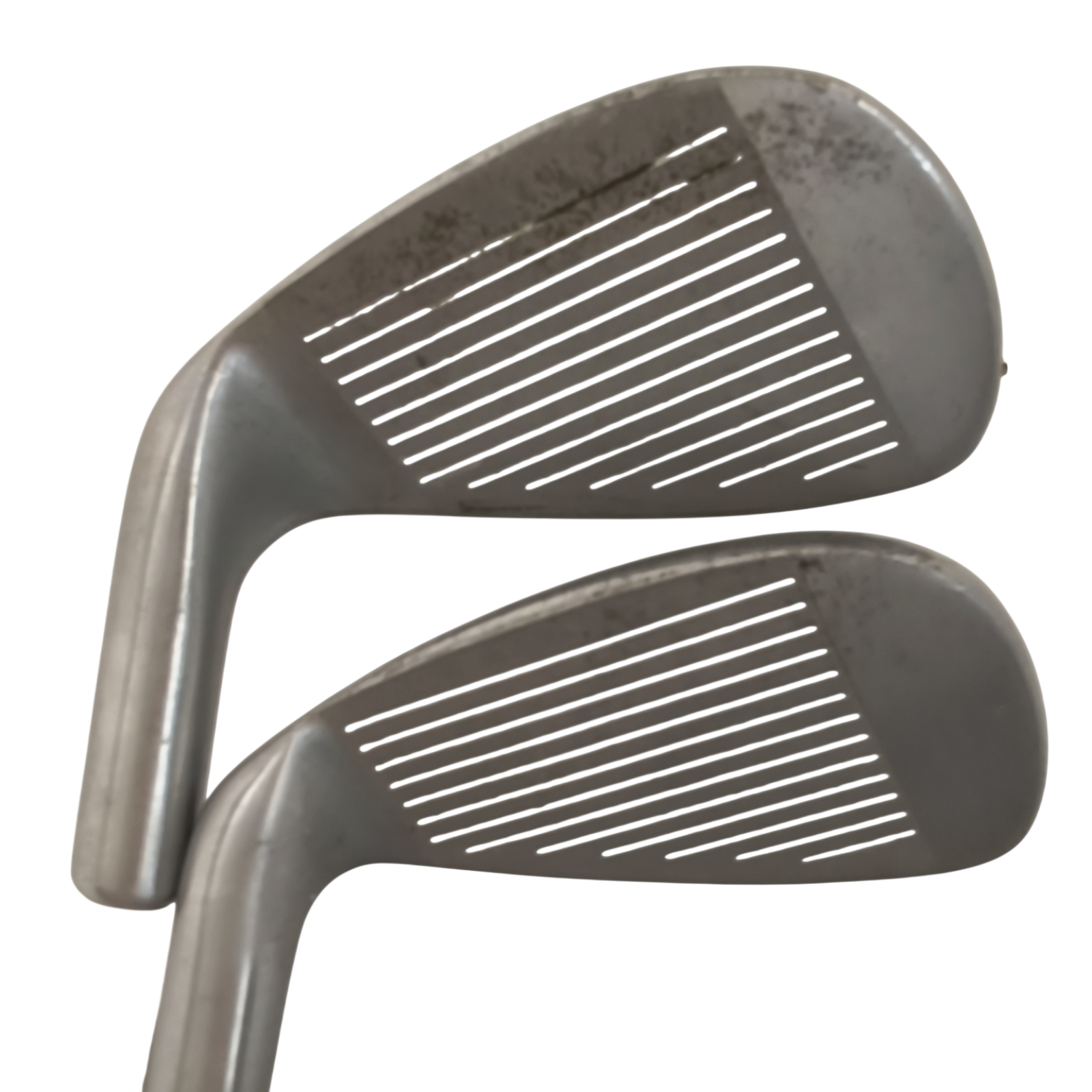 Wilson Prostaff Jr. Complete Set yes / 8+PW / Flex Junior / Graphite