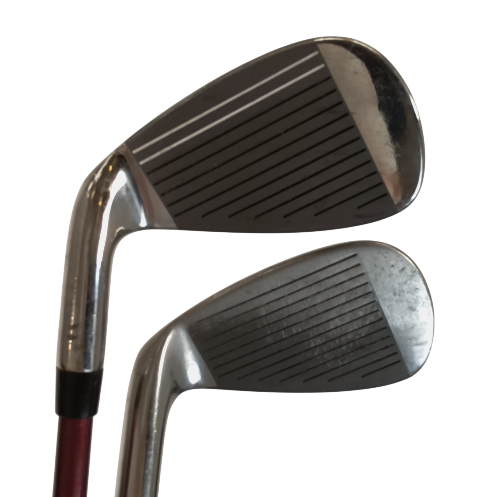 Wilson Prostaff Komplet Sæt Uden Bag / 5-PW / Flex A-flex / Grafit