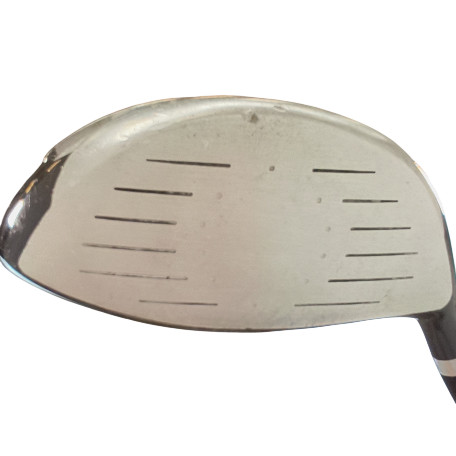 Linkshand Wilson X31 Komplettset Ja / 6-PW+SW / Flex Regular / Stahl