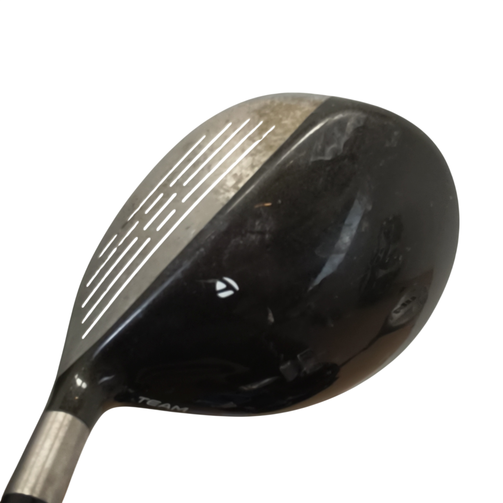TaylorMade Jr. Komplet Sæt Med Bag / 7+PW / Flex Junior / Grafit
