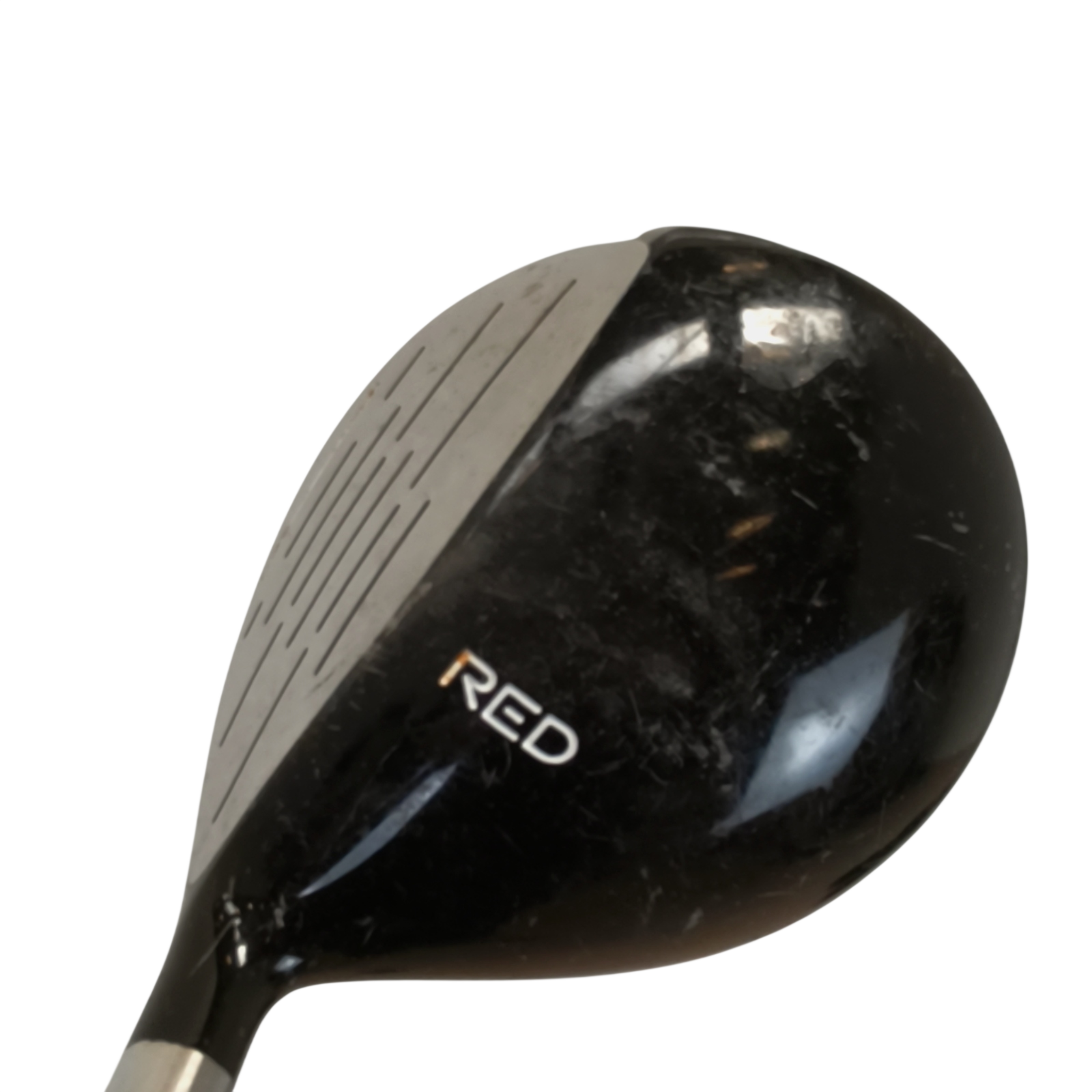 Ozone Ozone Red Komplet Sæt Uden Bag / 5-9i / Flex Regular / Stål