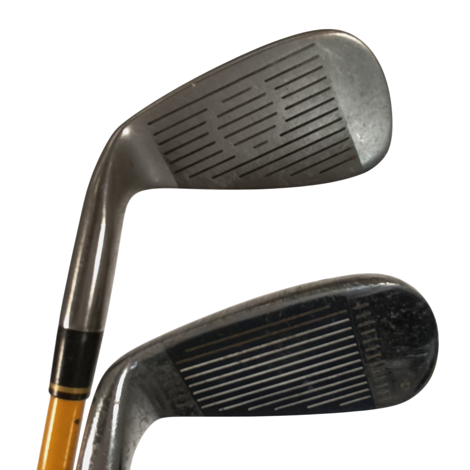 GO Forged Komplet Sæt Uden Bag / 5+7+9+9+SW / Flex Junior / Grafit