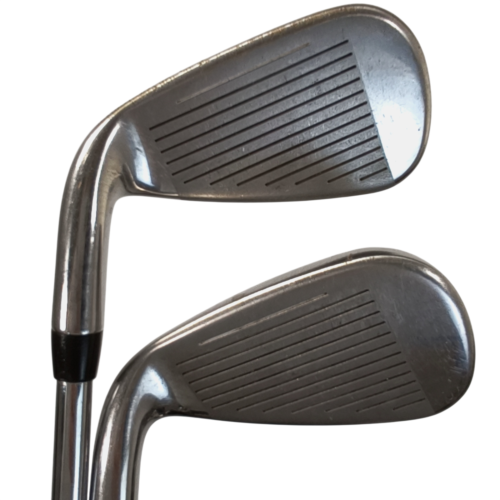Cobra Fly XL Komplet Sæt Uden Bag / 6-PW / Flex Regular / Stål