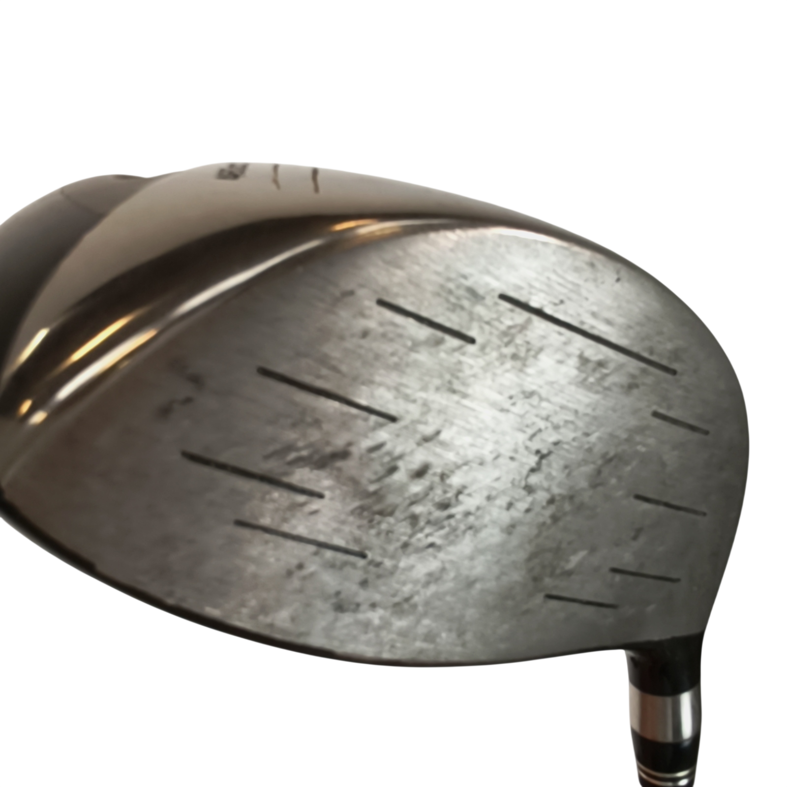 Venstre Links2Links Forged Komplet Sæt Uden Bag / 5-PW+SW / Flex Ladies / Grafit