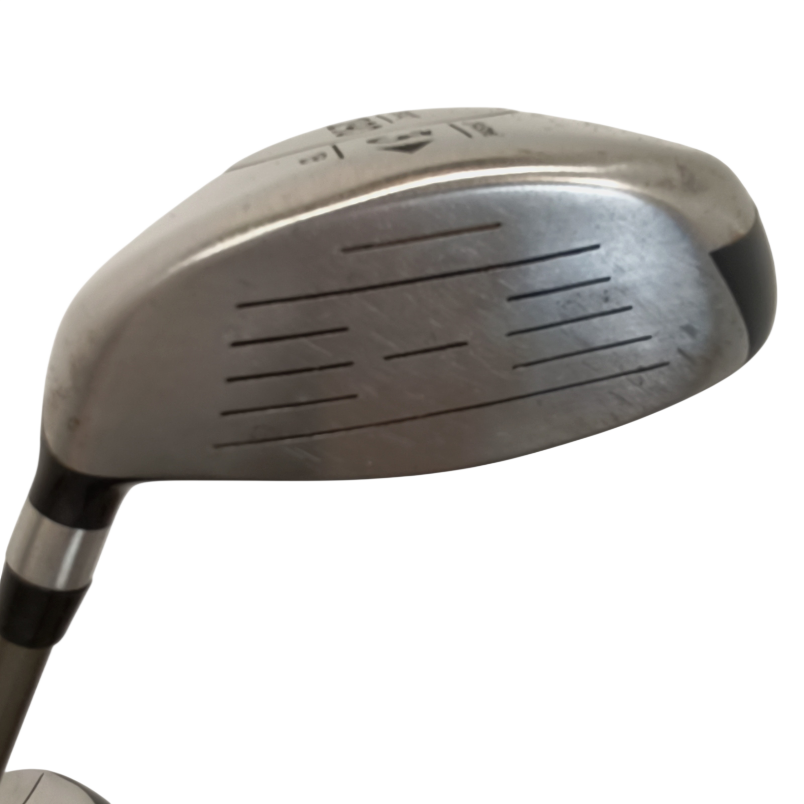 Mercury OZ-90 Juego Completo Sí / 4-PW+GW+SW / Flex Ladies / Grafito