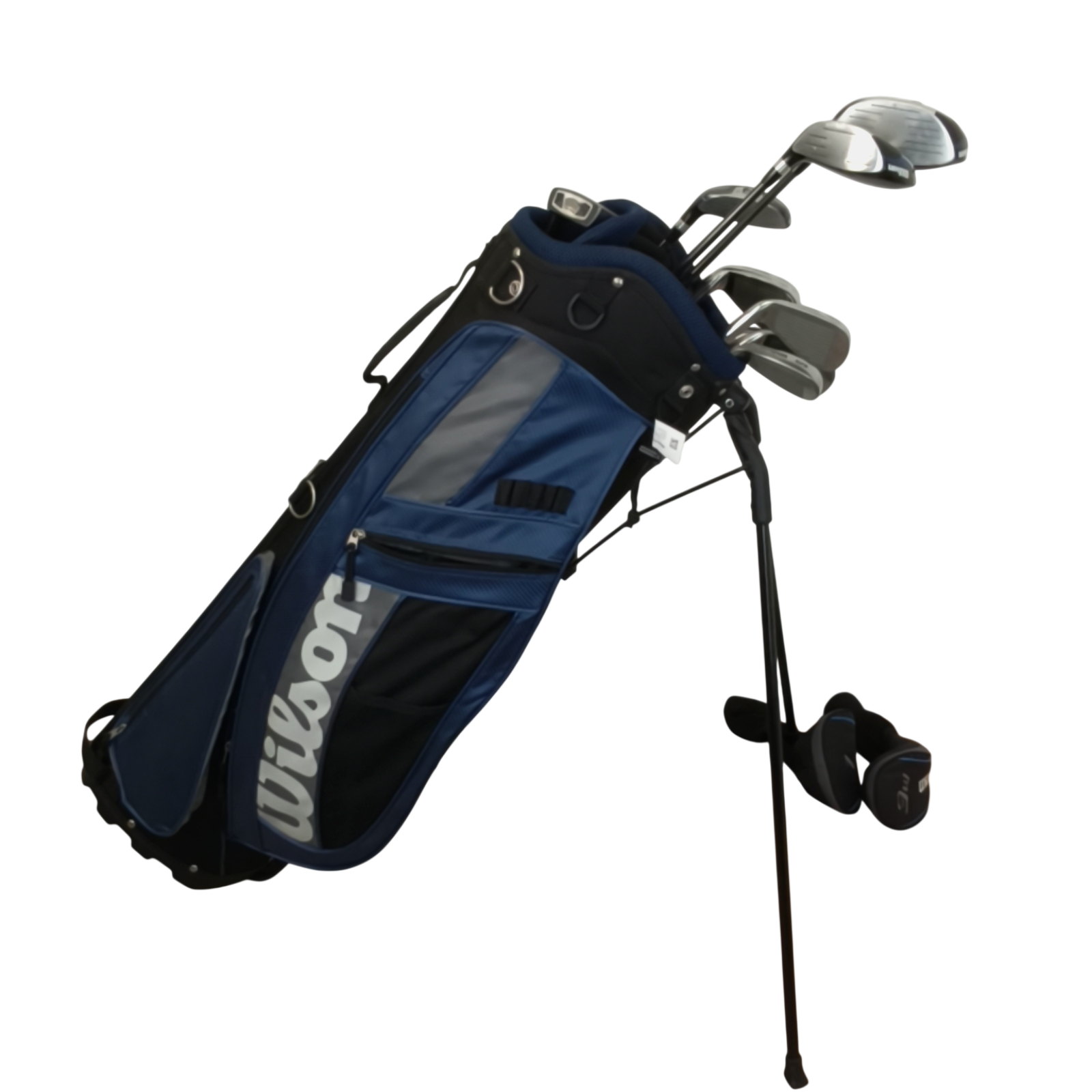 Wilson Reflex Komplettset Ja / 6-PW / Flex Regular / Stahl