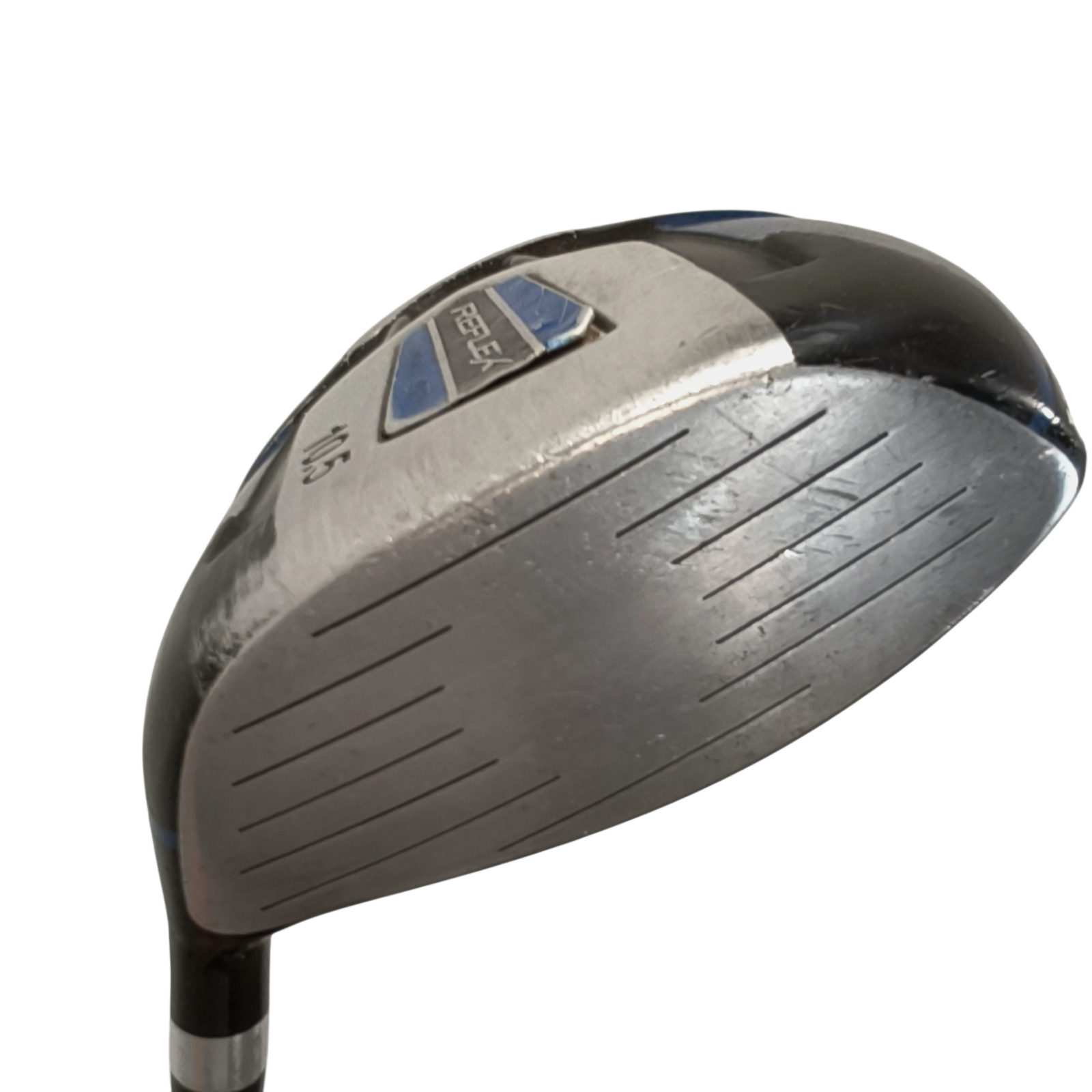 Wilson Reflex Komplettset Ja / 6-PW / Flex Regular / Stahl