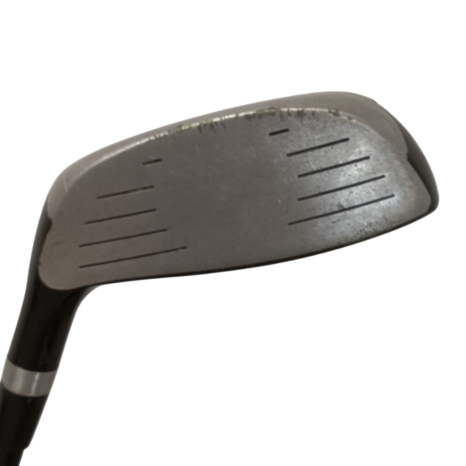 Wilson TPX 1200 Set Completo Sì / 6-PW+SW / Flex A-flex / Grafite