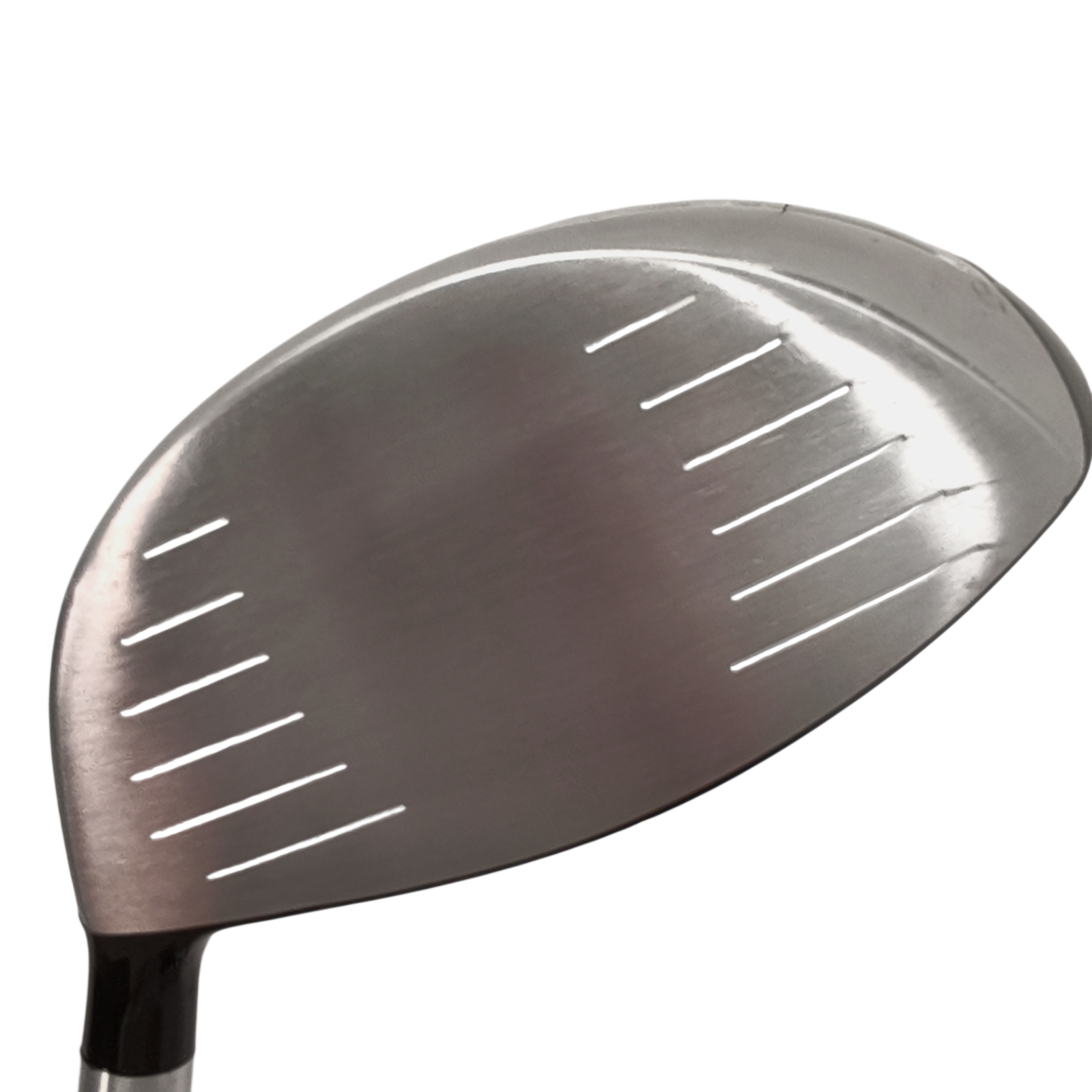 Longridge Vector + Complete Set right / 7-PW+SW / Flex Ladies / Graphite