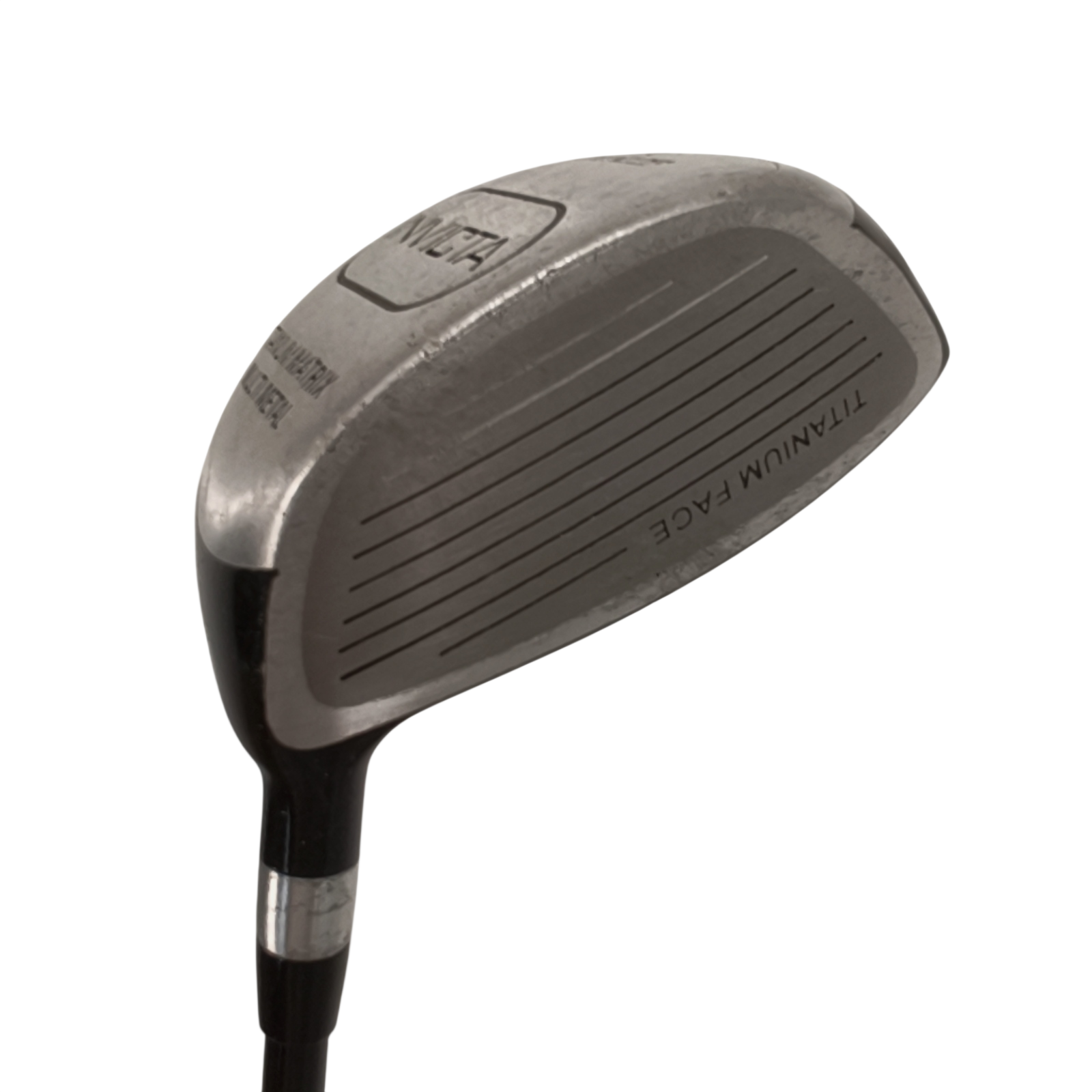 Dunlop Invicta Komplettset Ja / 4-PW+SW / Flex Ladies / Graphit