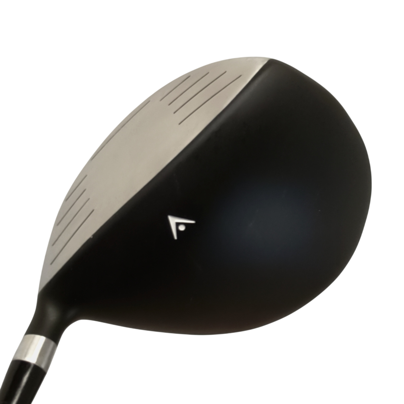Spalding Black Diamond Komplet Sæt Uden Bag / 6-PW / Flex Regular / Stål
