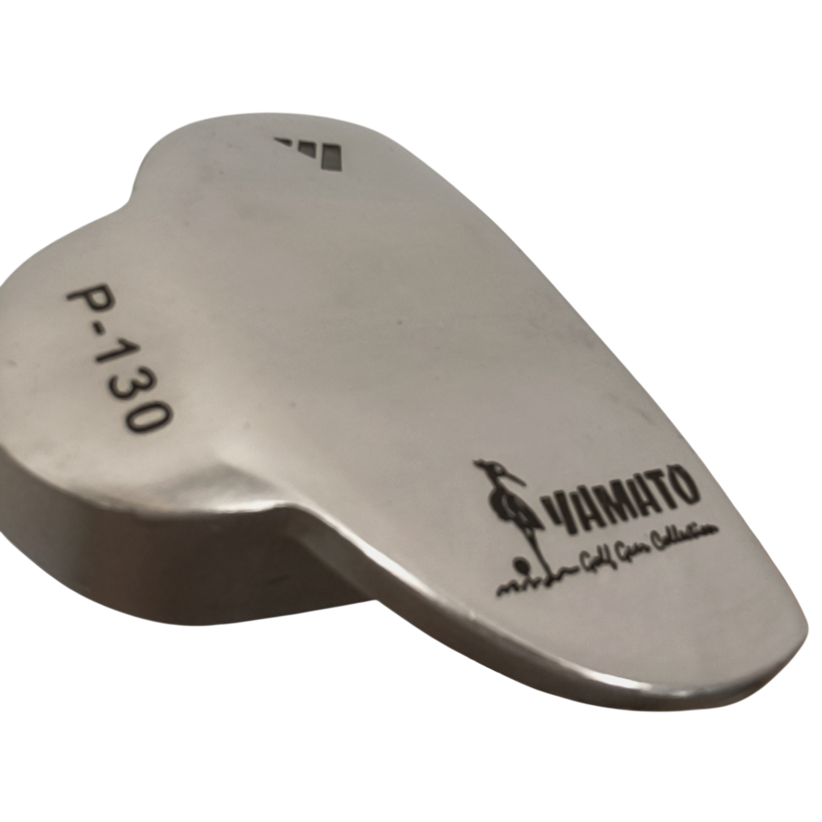 Yamato CPI-60 Komplettset Ja / 3-PW+SW+LW / Flex Regular / Stahl