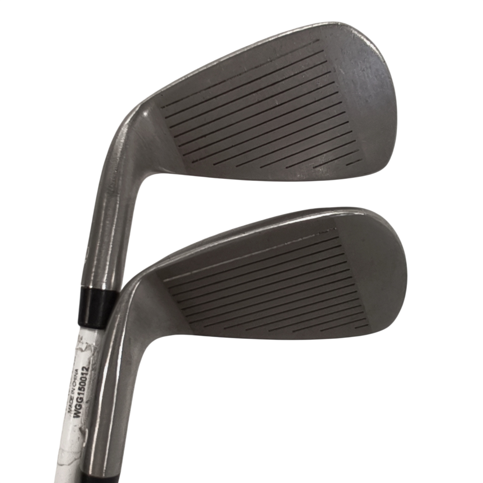 Wilson Prostaff Set Completo Con sacca / 7-PW+SW / Flex Ladies / Grafite