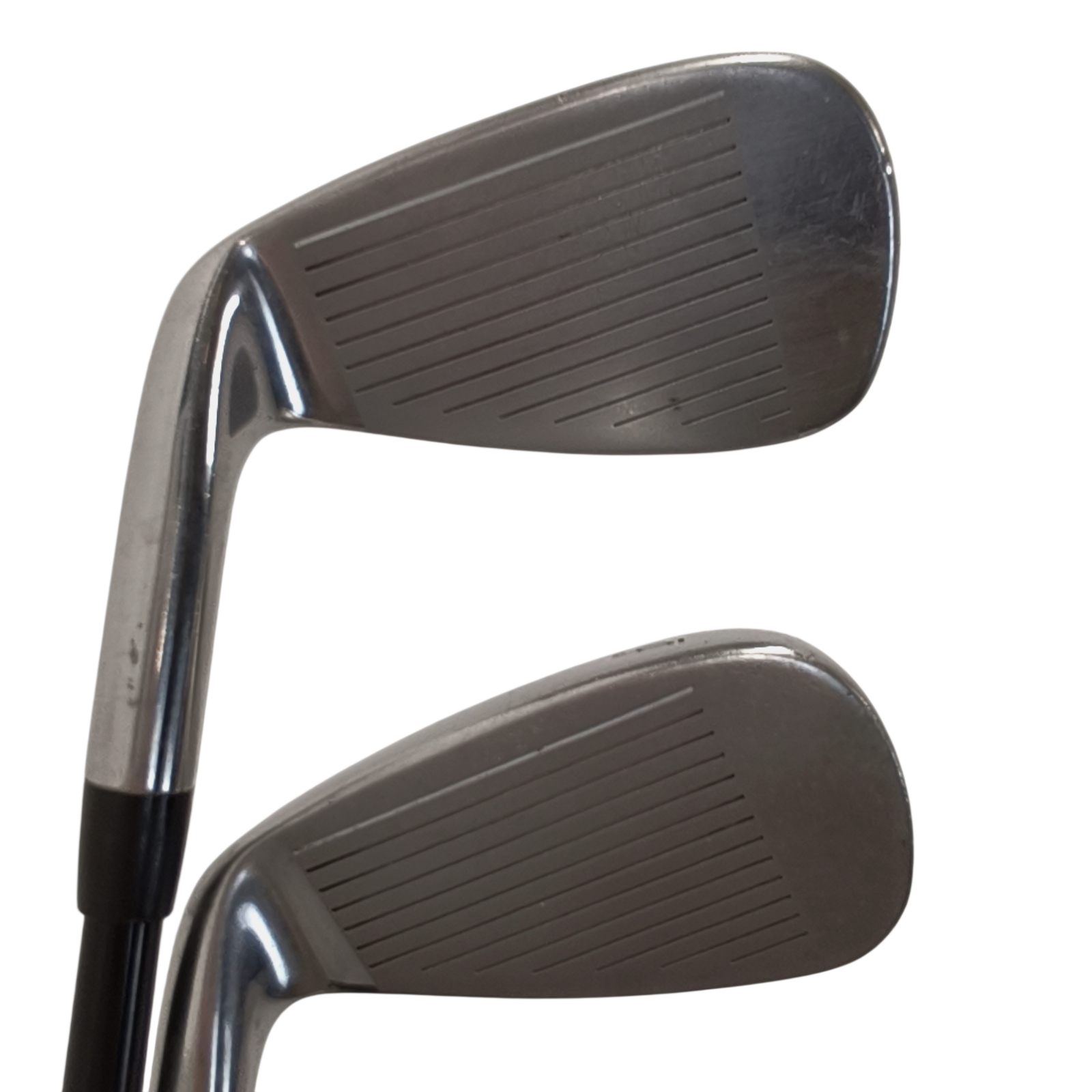 Spalding SX35 Complete Set With Bag / 7-PW+SW / Flex Regular / Graphite