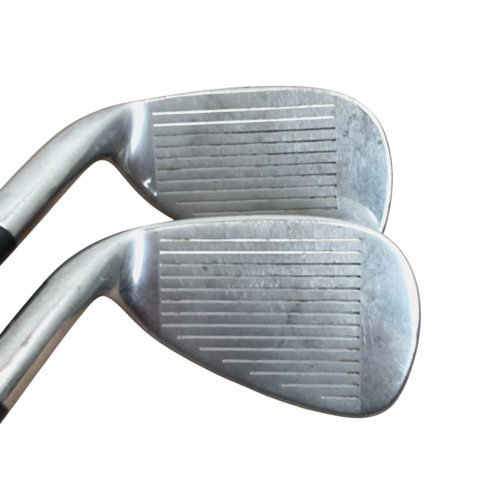 Godden Collection Forged Komplet Sæt Uden Bag / 7-PW / Flex Ladies / Grafit