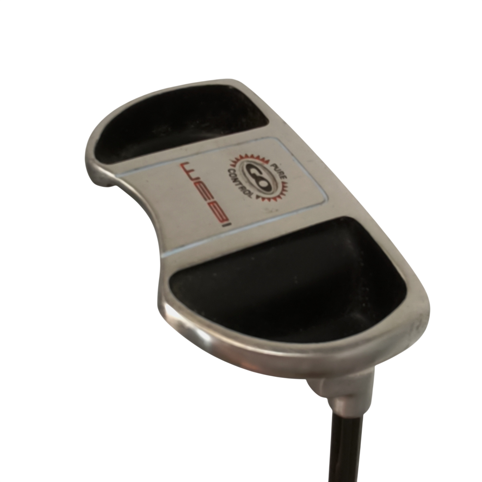 GO Web Complete Set With Bag / 6+8+PW / Flex Junior / Graphite