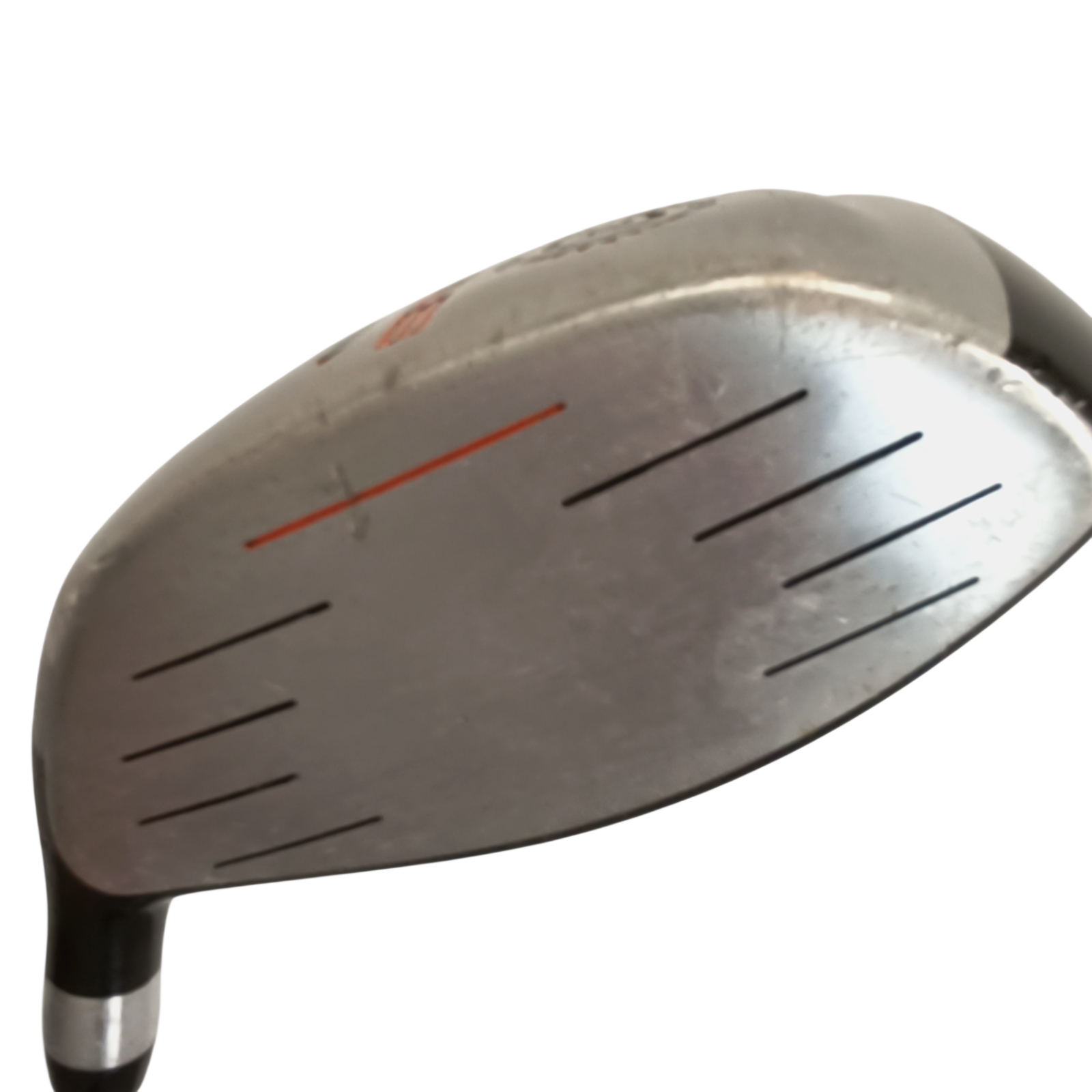 GO Web Complete Set With Bag / 6+8+PW / Flex Junior / Graphite