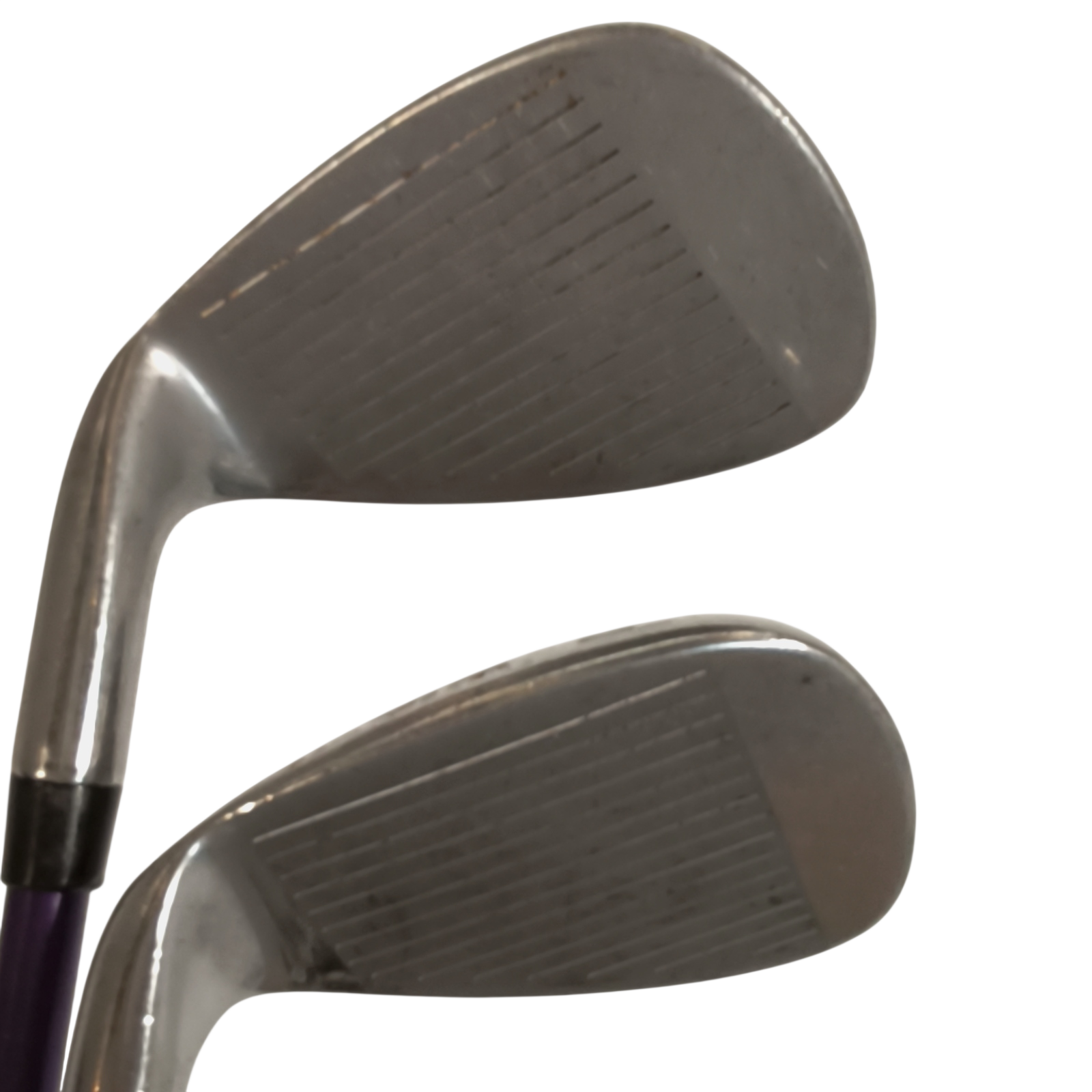 Wilson X31 Komplettset Mit Bag / 6-PW+SW / Flex Ladies / Graphit