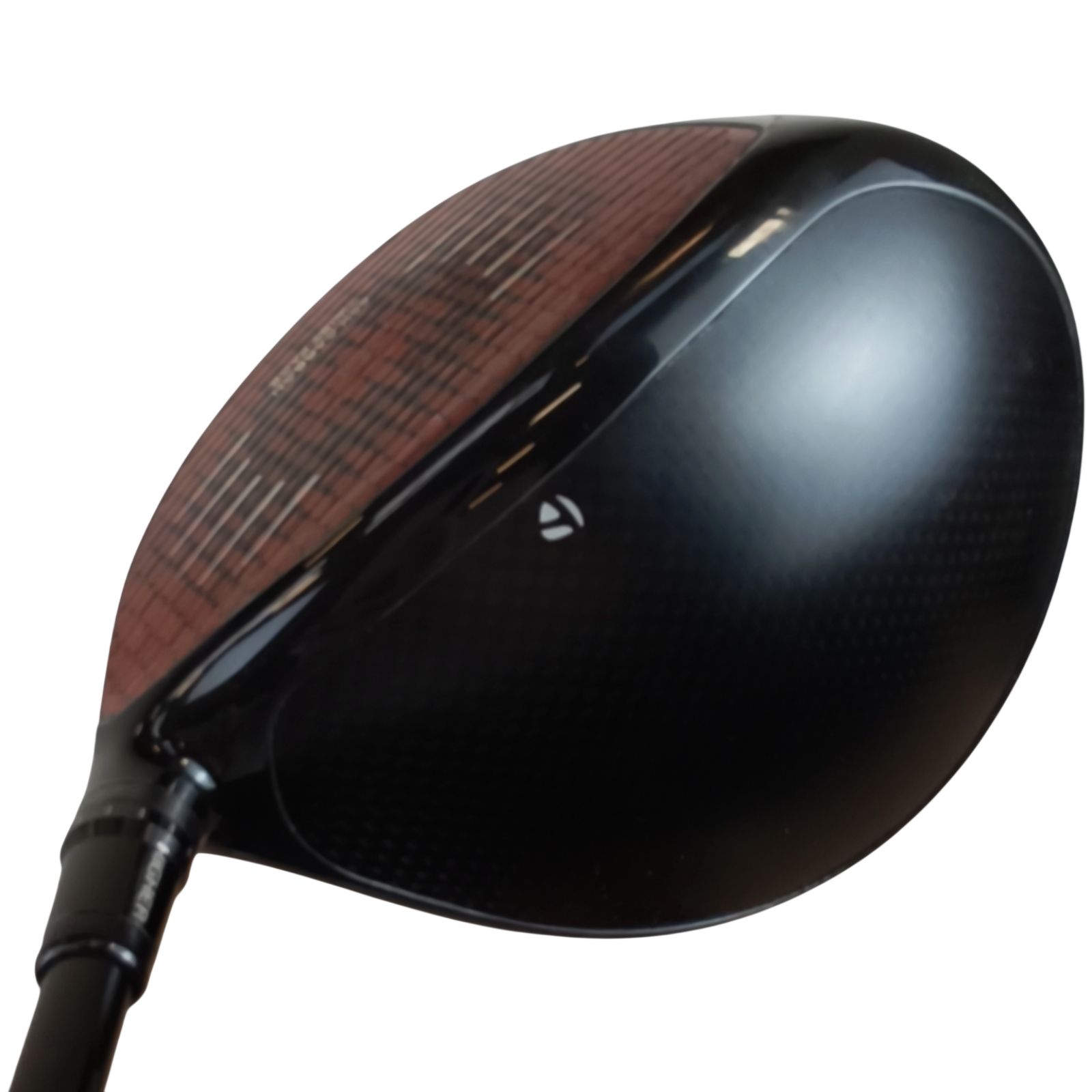 TaylorMade Stealth Driver / Flex X-Stiff / Loft 10,5