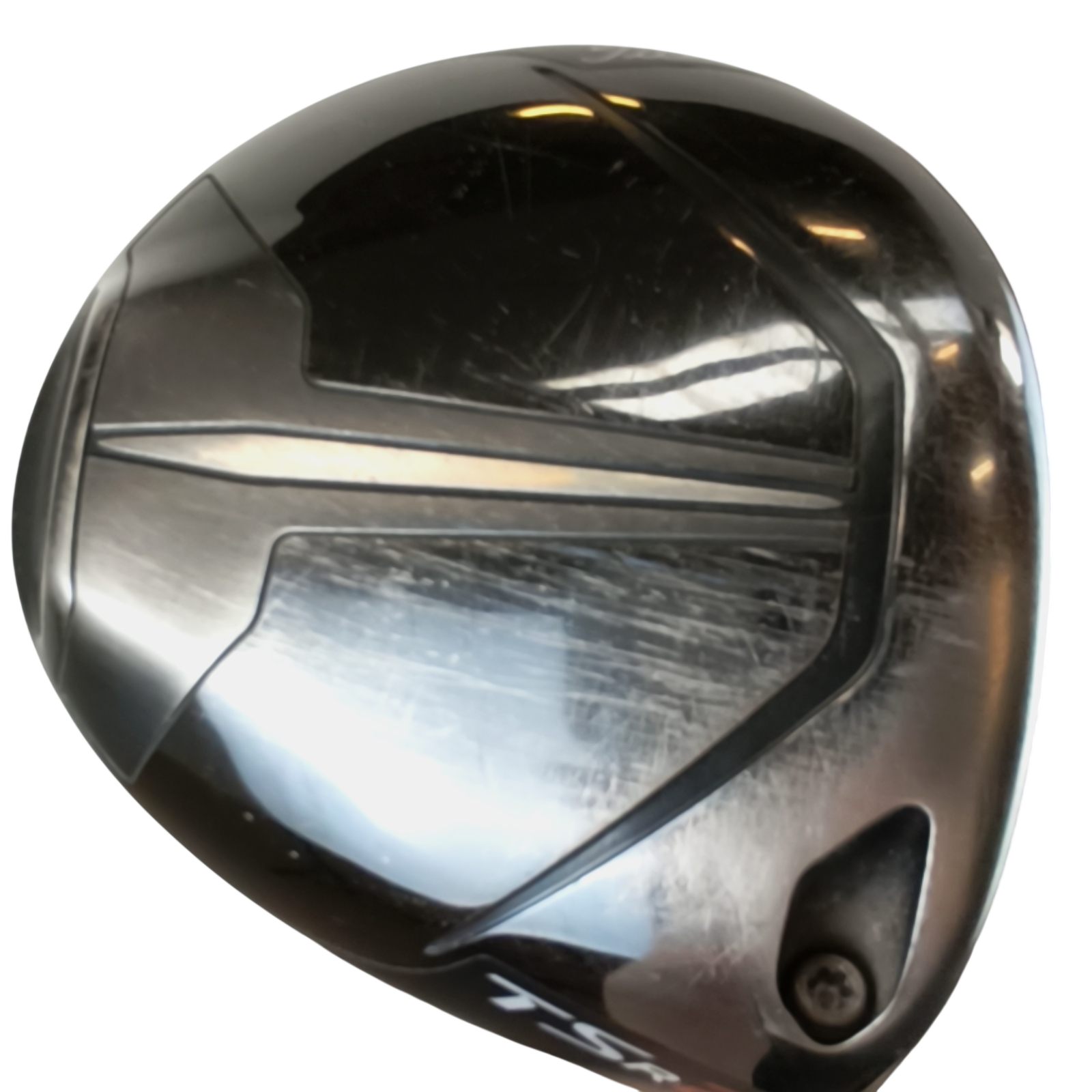 Titleist TSR2 Driver / Flex Regular / Loft 9