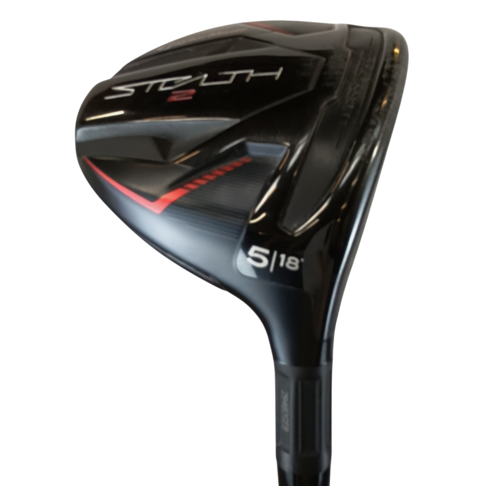 TaylorMade Stealth 2 Fairway Wood / Flex Regular / #5/18