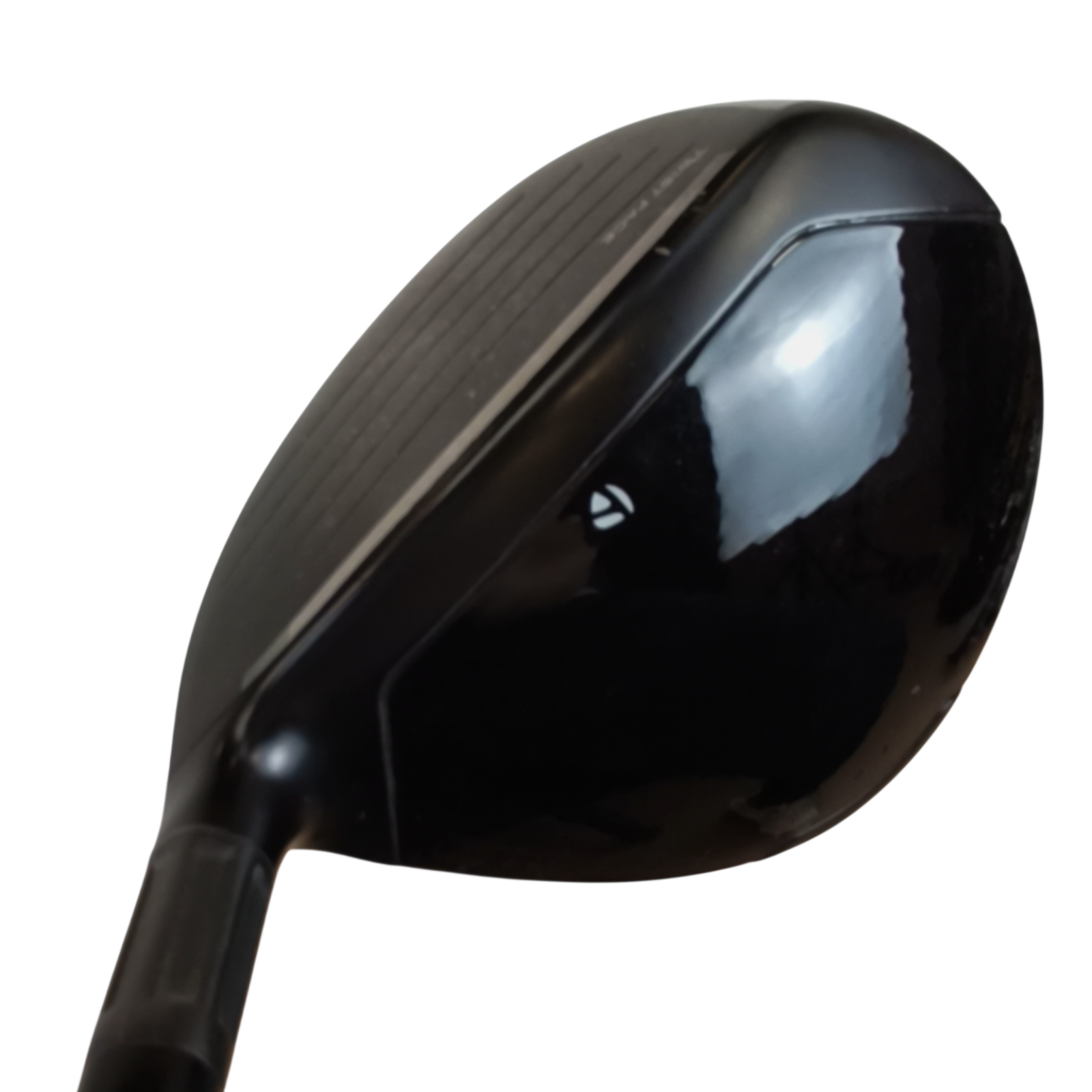 TaylorMade Stealth 2 HD Fairway Wood / Flex Regular / #3/16