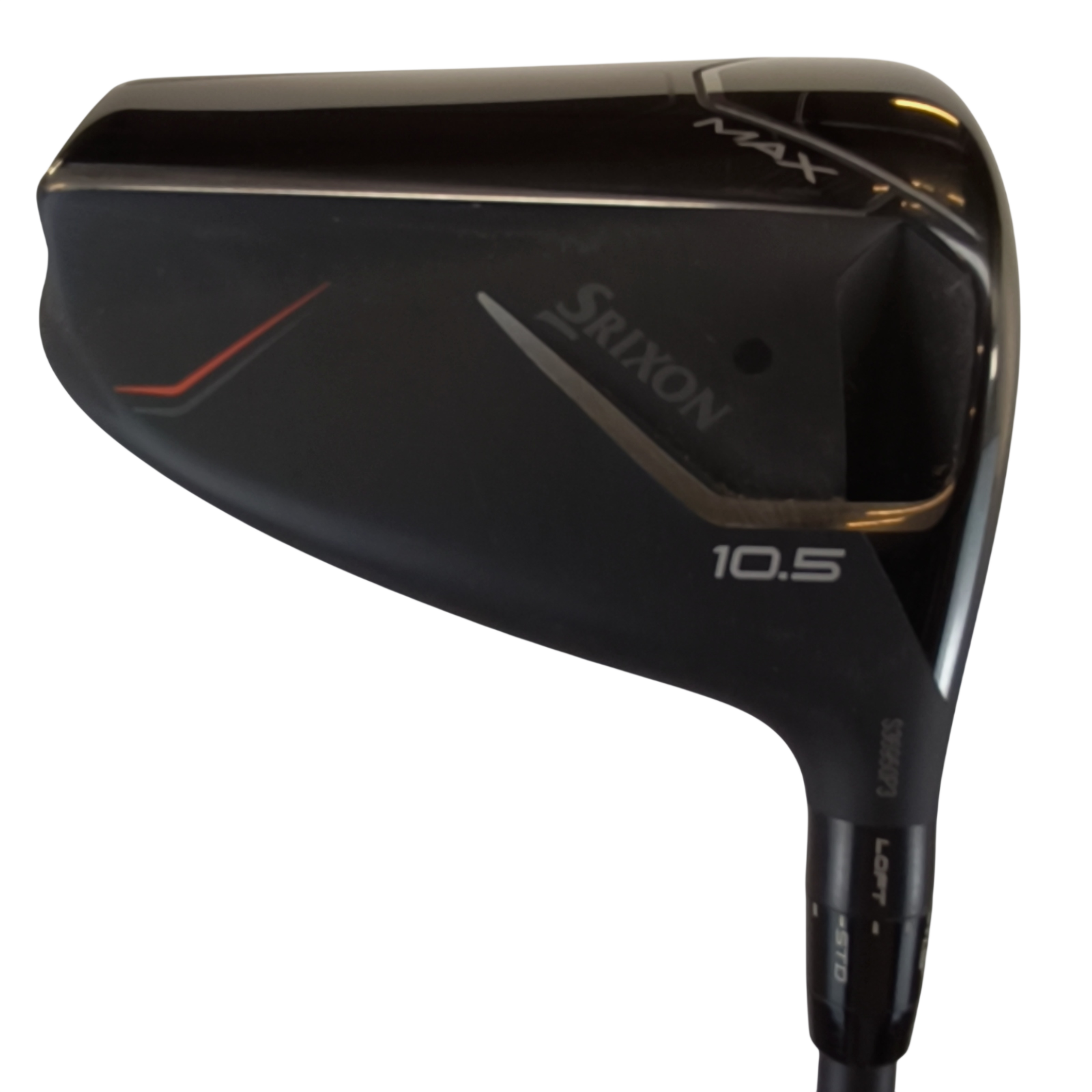 Srixon ZXI Max Driver / Flex A-flex / Loft 10.5