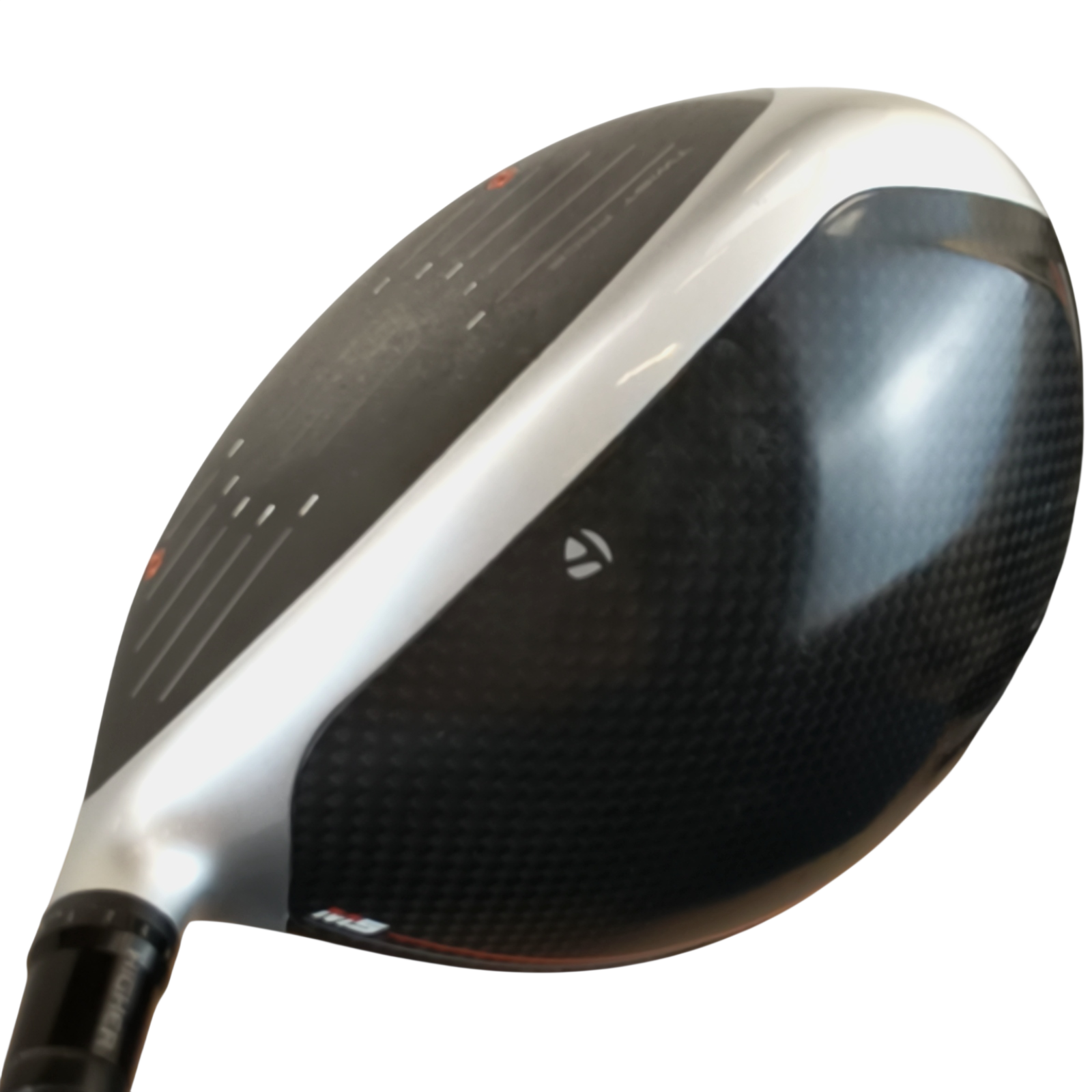 TaylorMade M5 Driver / Flex Regular / Loft 9
