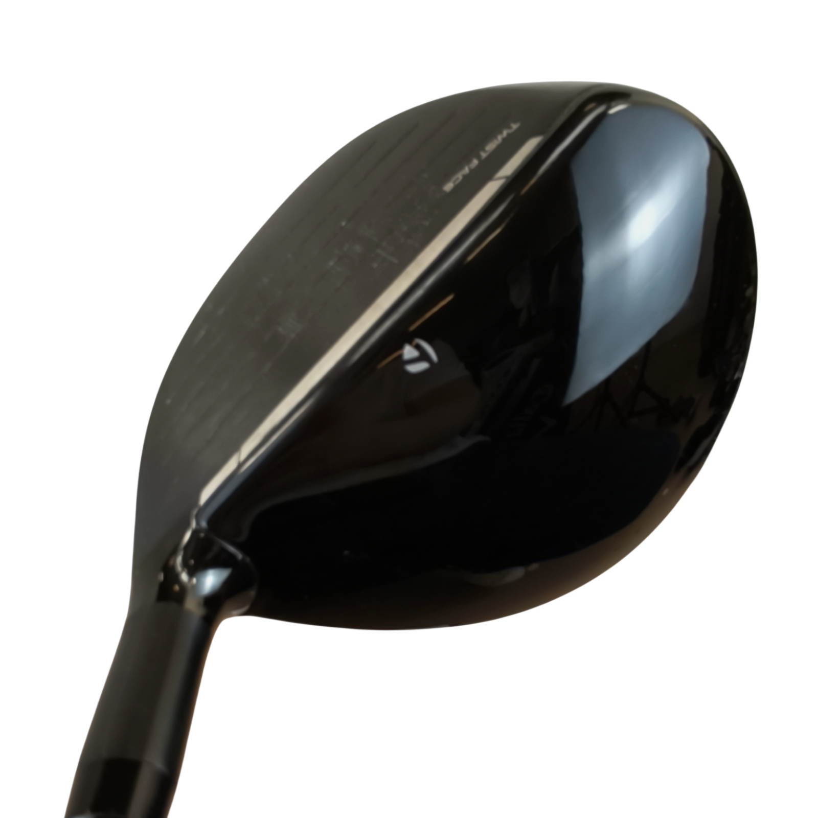 TaylorMade Qi10 Fairway Wood / Flex X-Stiff / #3/21