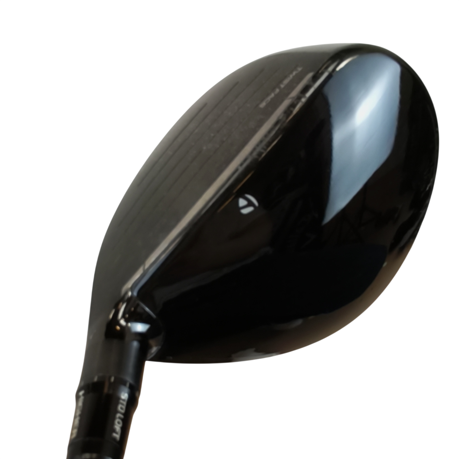 TaylorMade QI10 Tour Fairway Wood / Flex X-Stiff / #7/15
