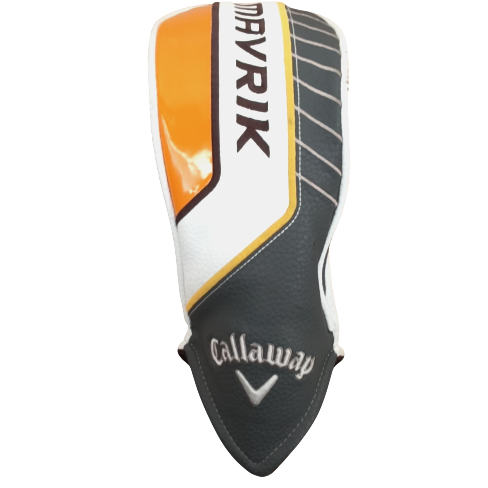 Callaway Mavrik Fairway Wood / Flex Regular / #5/18