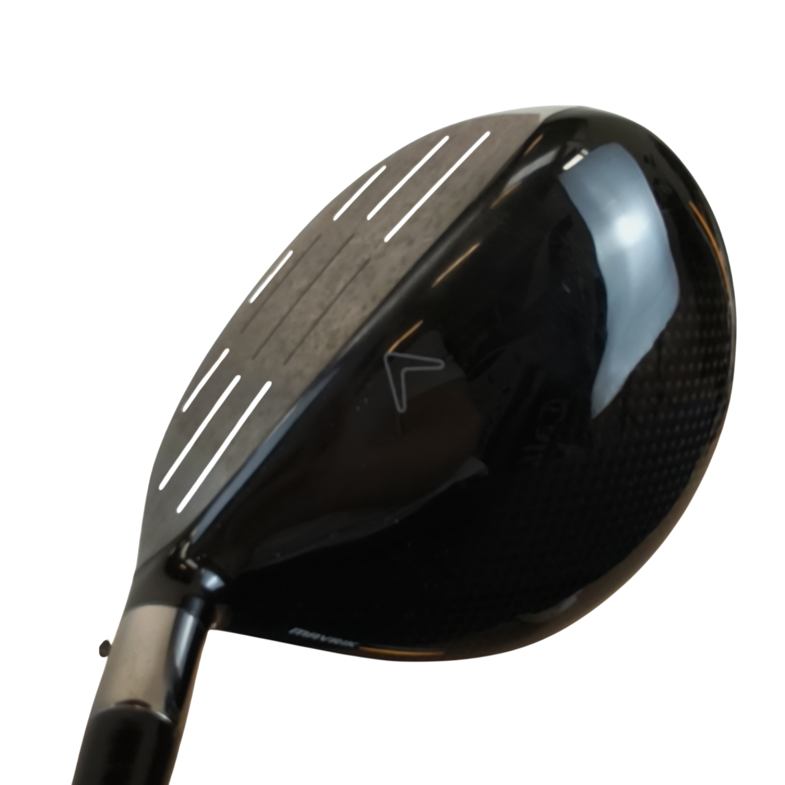 Callaway Mavrik Max Fairway Wood / Flex A-flex / #3/15