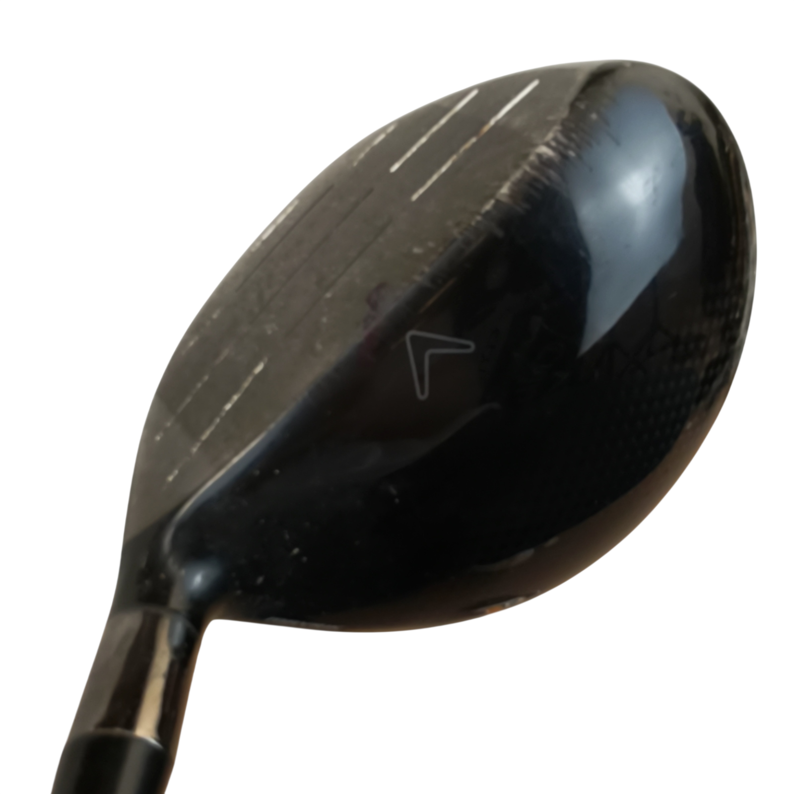 Callaway Mavrik Fairway Wood / Flex Regular / #3/15