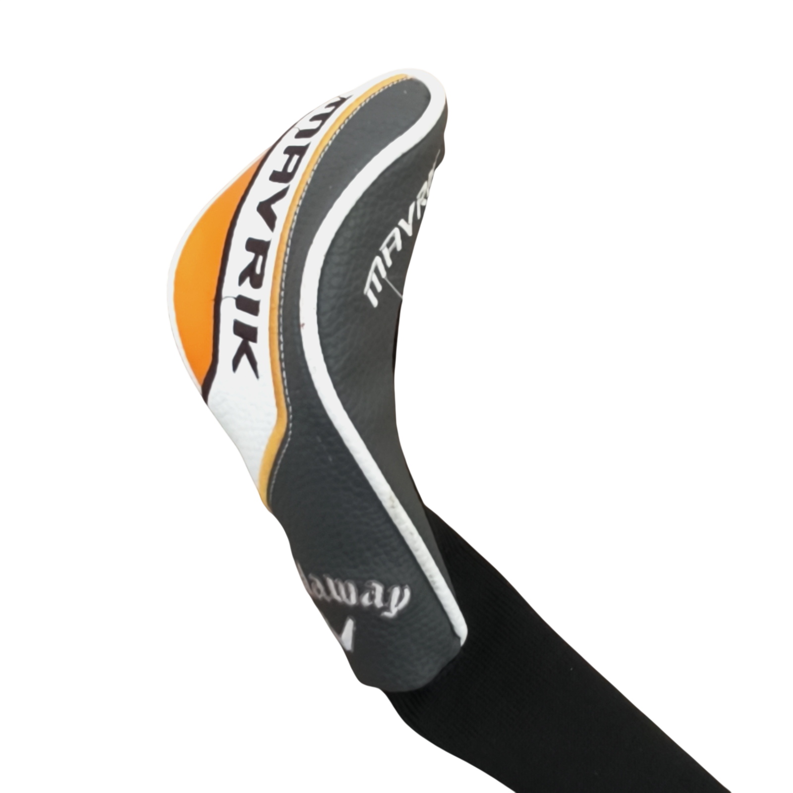 Callaway Mavrik Max Hybrid / Flex A-flex / #4/21
