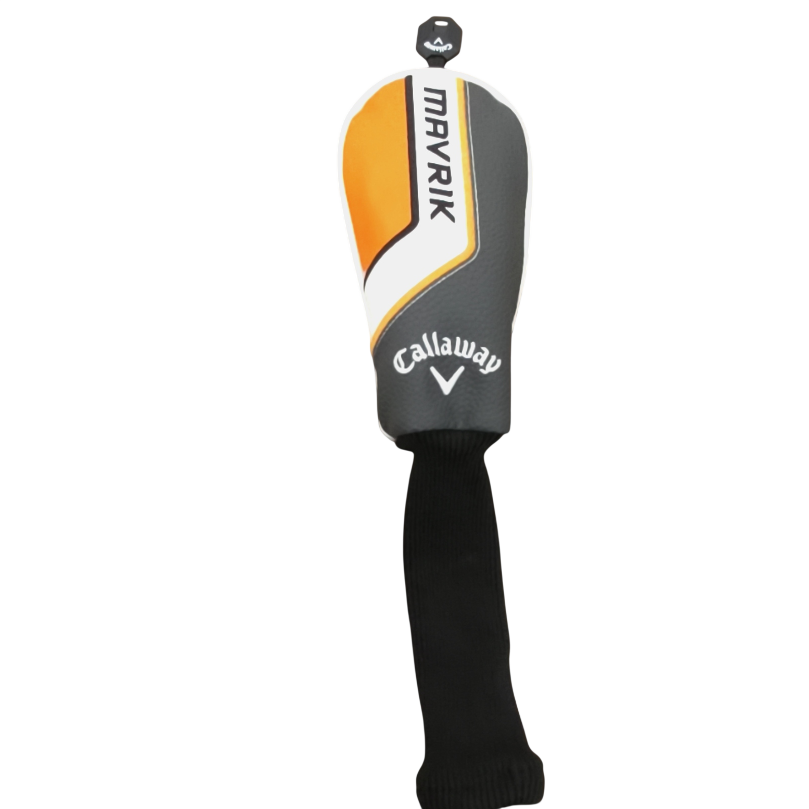 Left Callaway Mavrik Hybrid / Flex Stiff / #4/20
