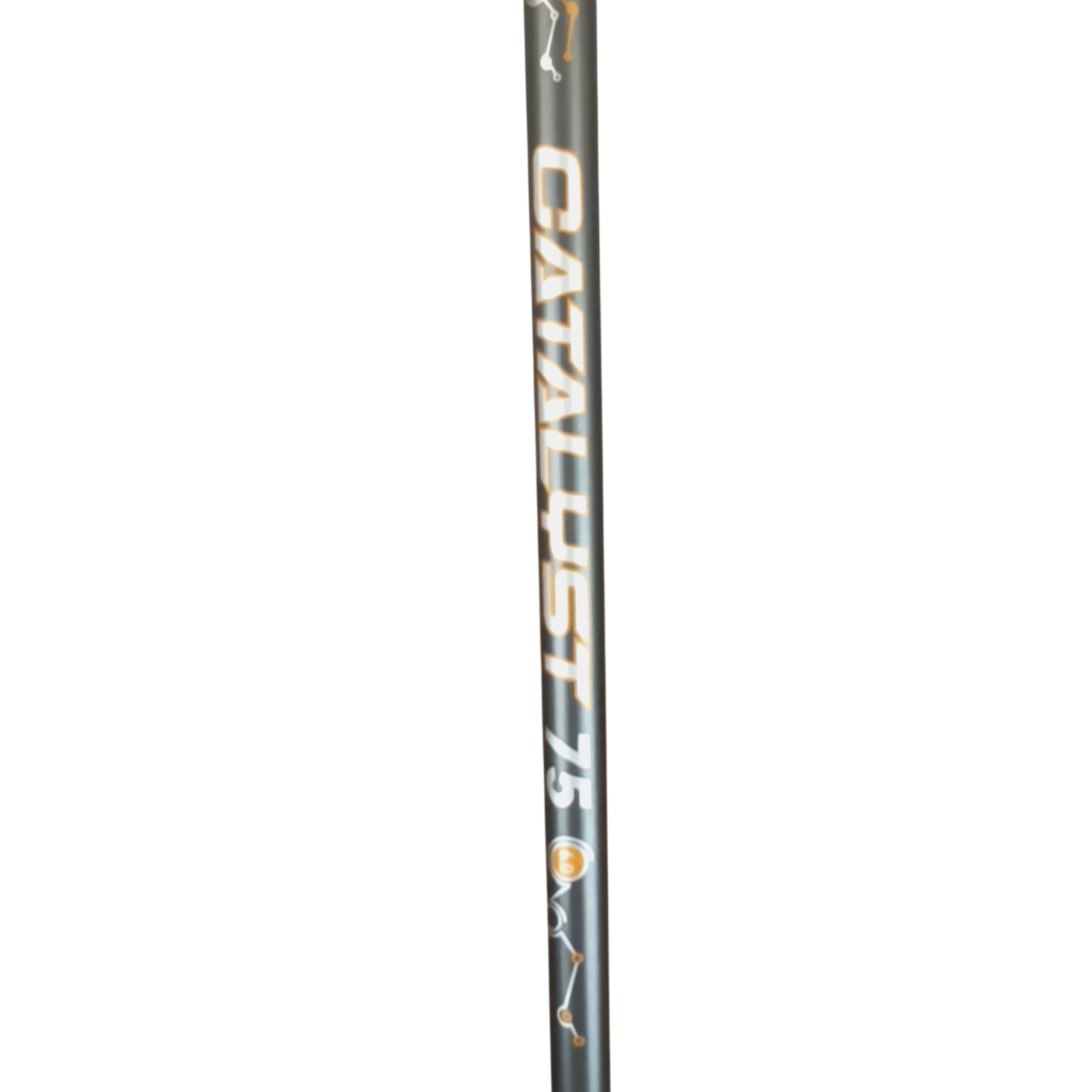 Left Callaway Mavrik Hybrid / Flex Stiff / #4/20