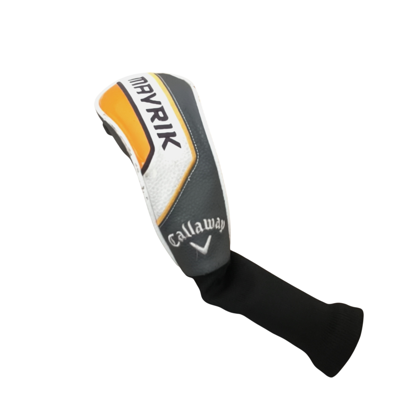 Callaway Mavrik Hybrid / Flex A-flex / #6/26