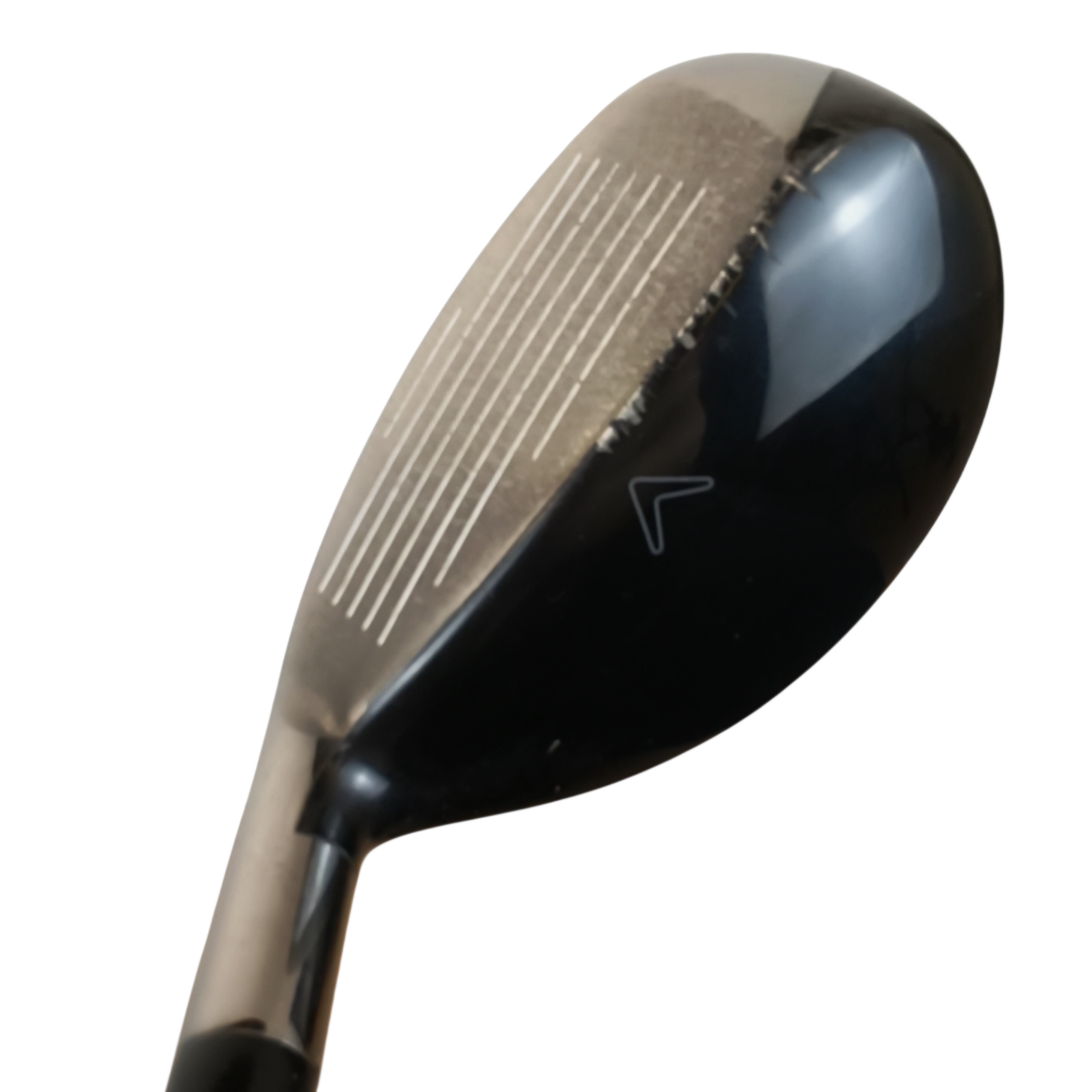 Callaway Mavrik Hybrid / Flex A-flex / #6/26