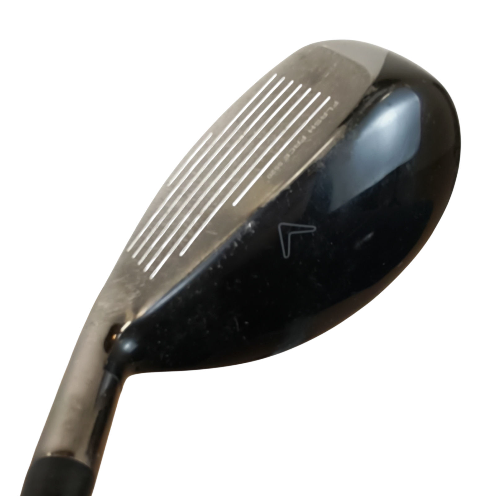 Callaway Mavrik Max Hybrid / Flex A-flex / /21